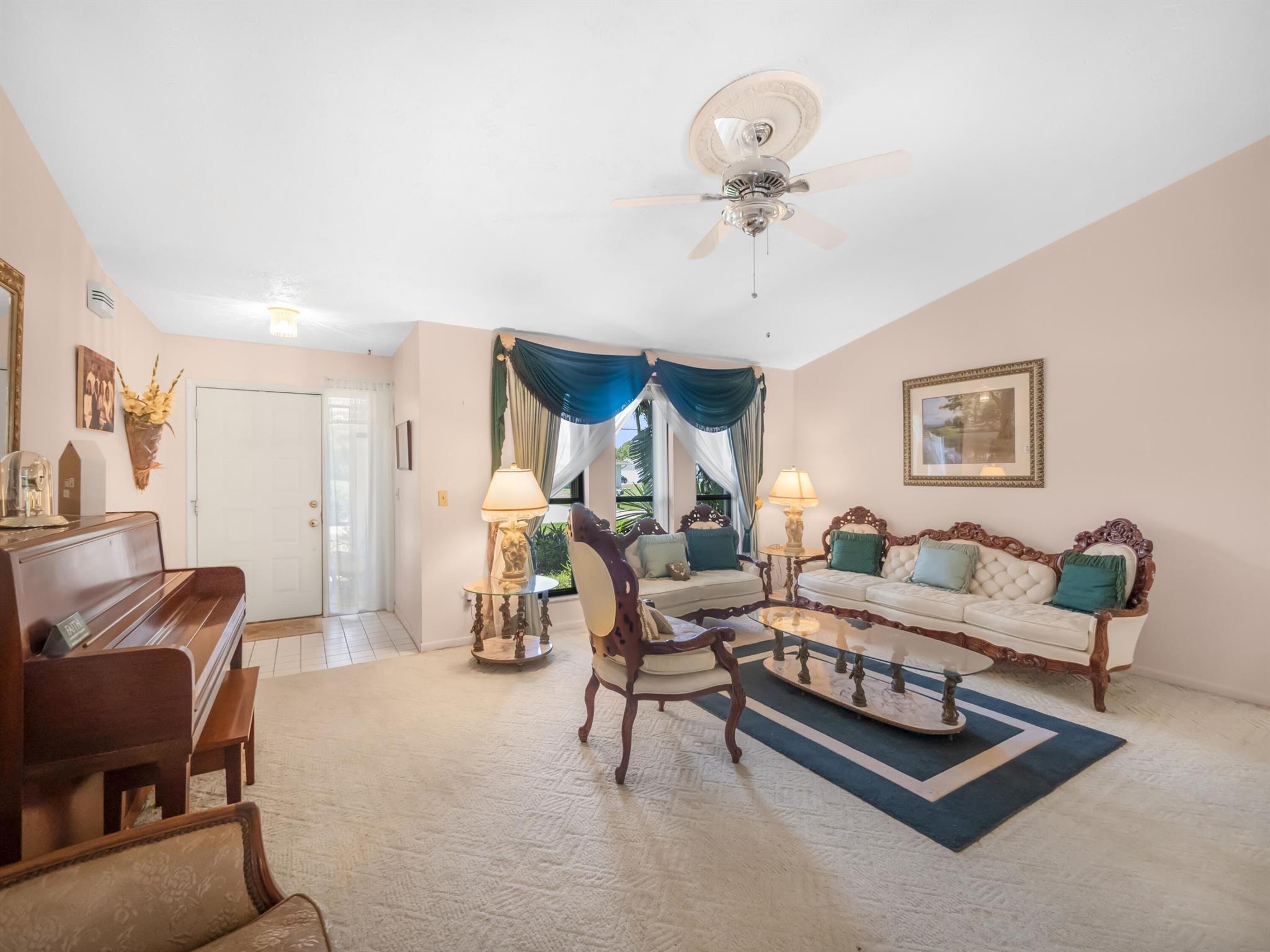 Port St. Lucie Section 13 - Residential