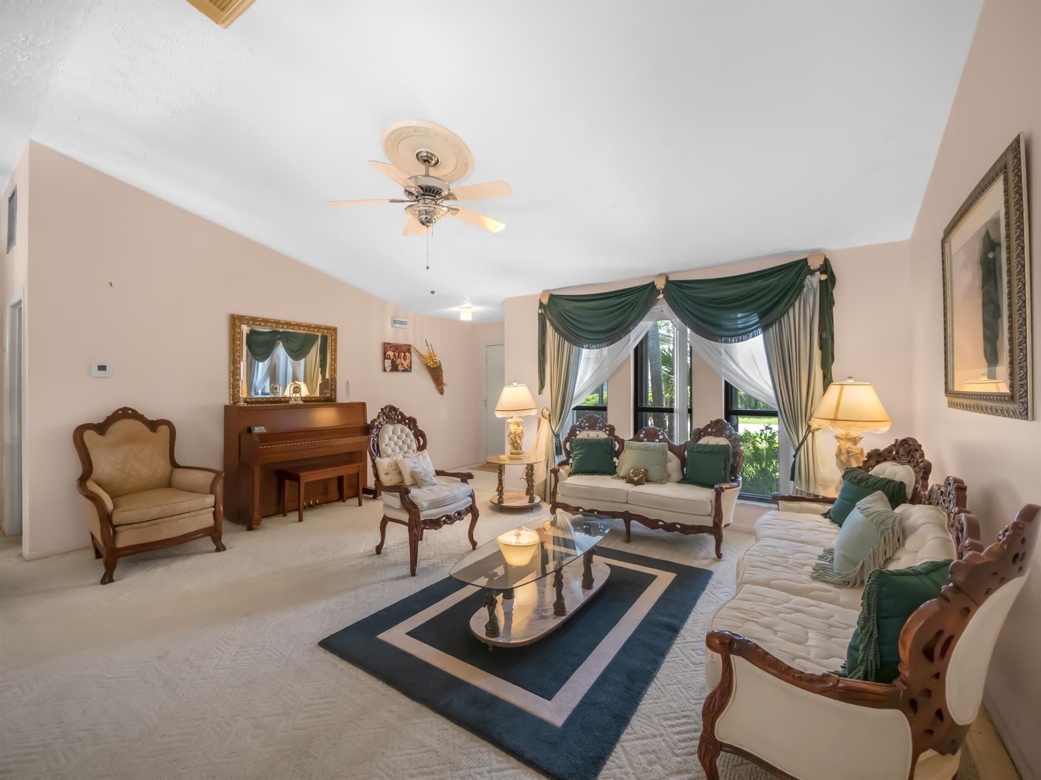 Port St. Lucie Section 13 - Residential