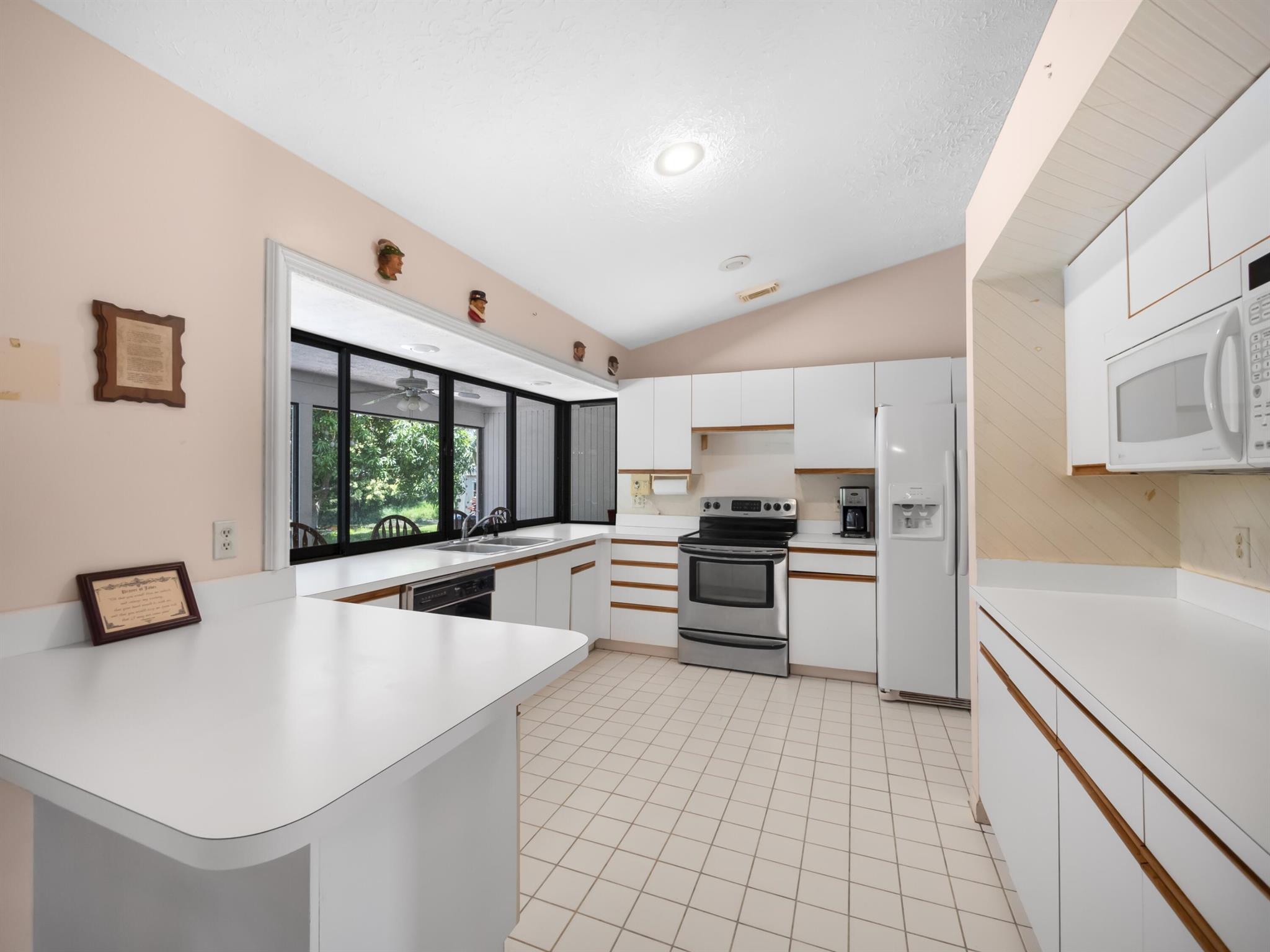 Port St. Lucie Section 13 - Residential