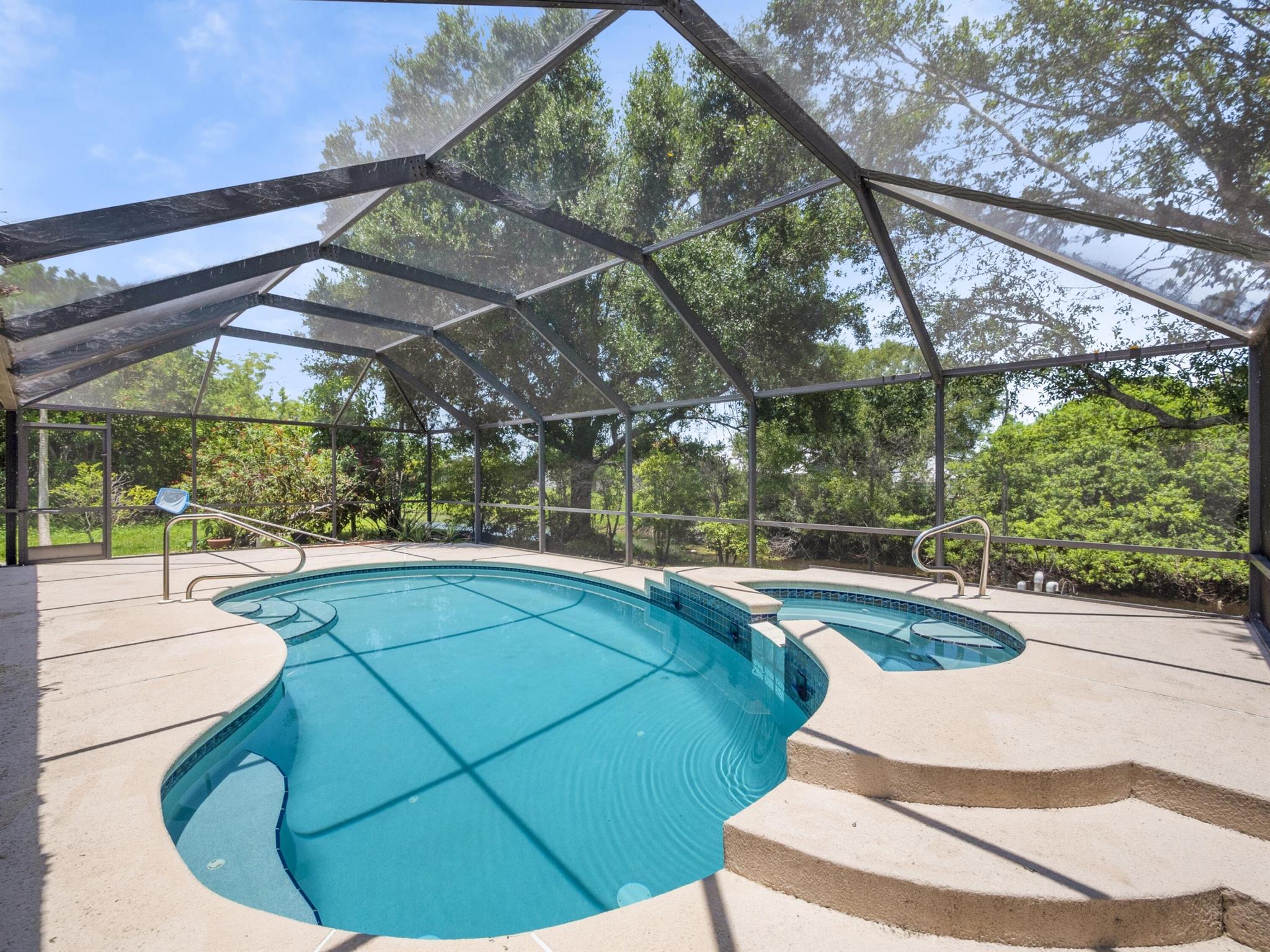 Port St. Lucie Section 13 - Residential