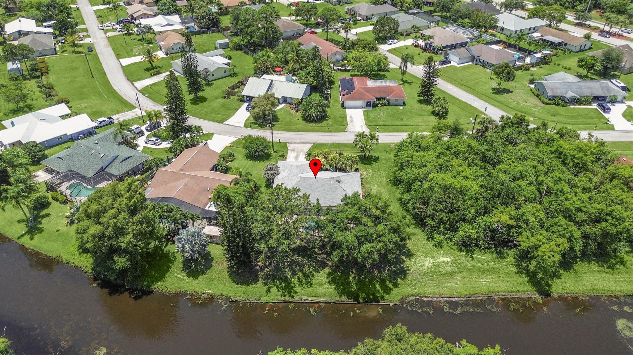 Port St. Lucie Section 13 - Residential