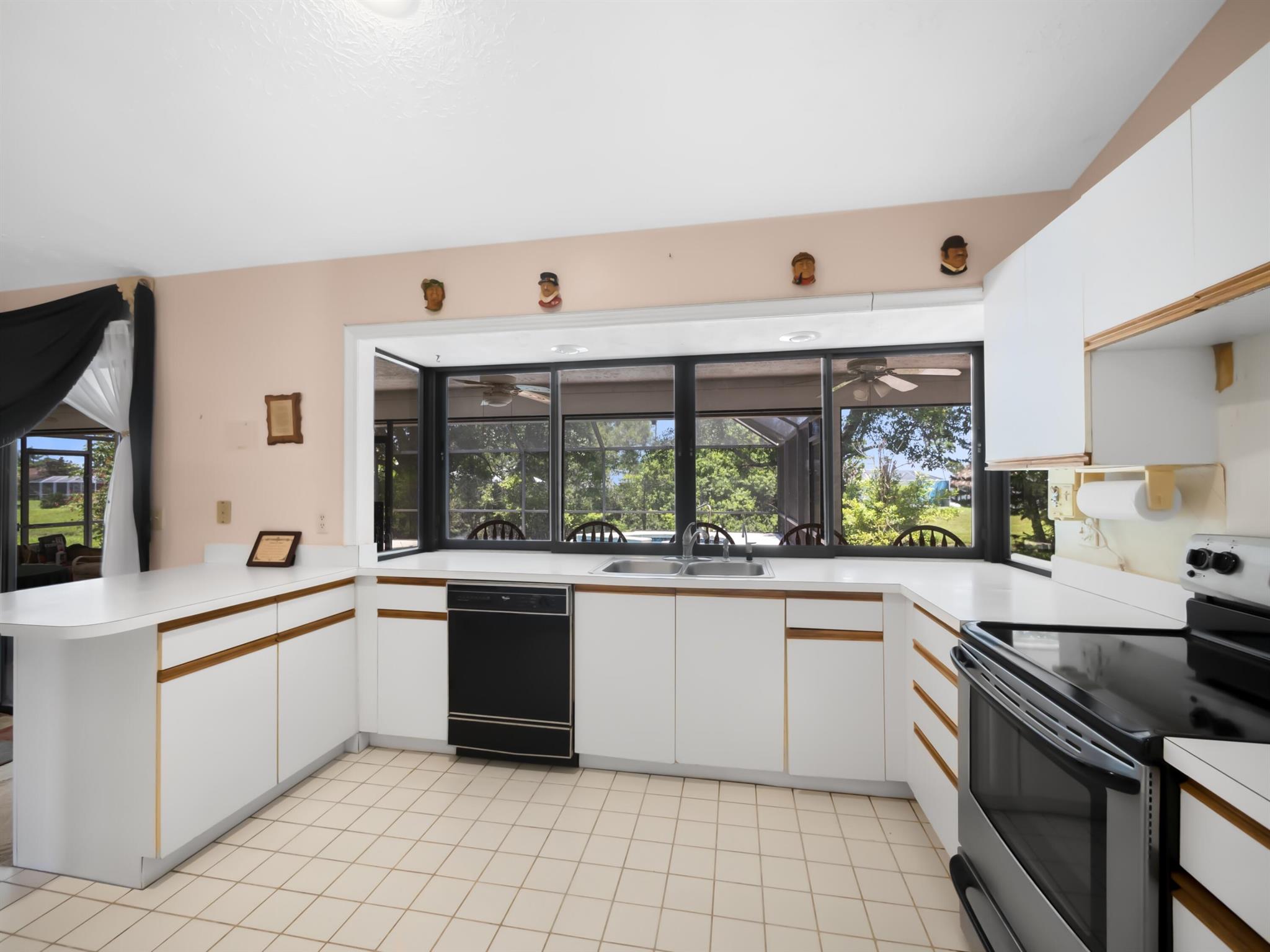 Port St. Lucie Section 13 - Residential