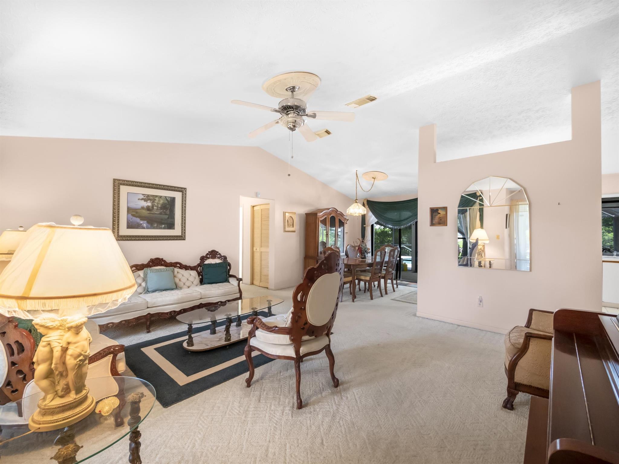 Port St. Lucie Section 13 - Residential