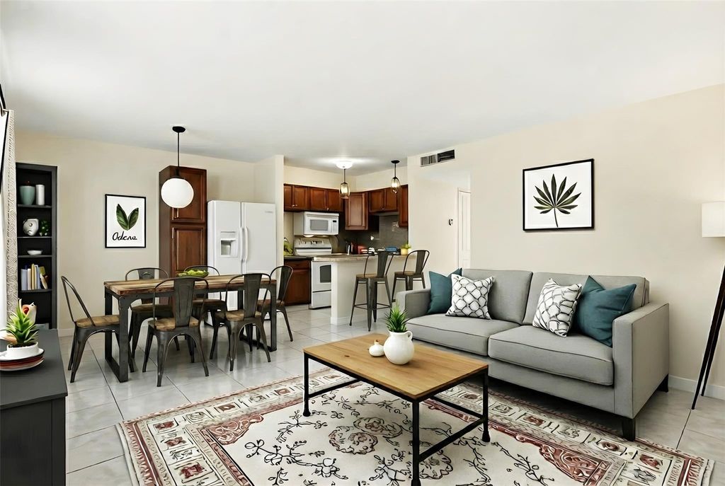 Photo of 4051 NE 13th Avenue #62, Fort Lauderdale, FL 33334 (MLS # F10549169)