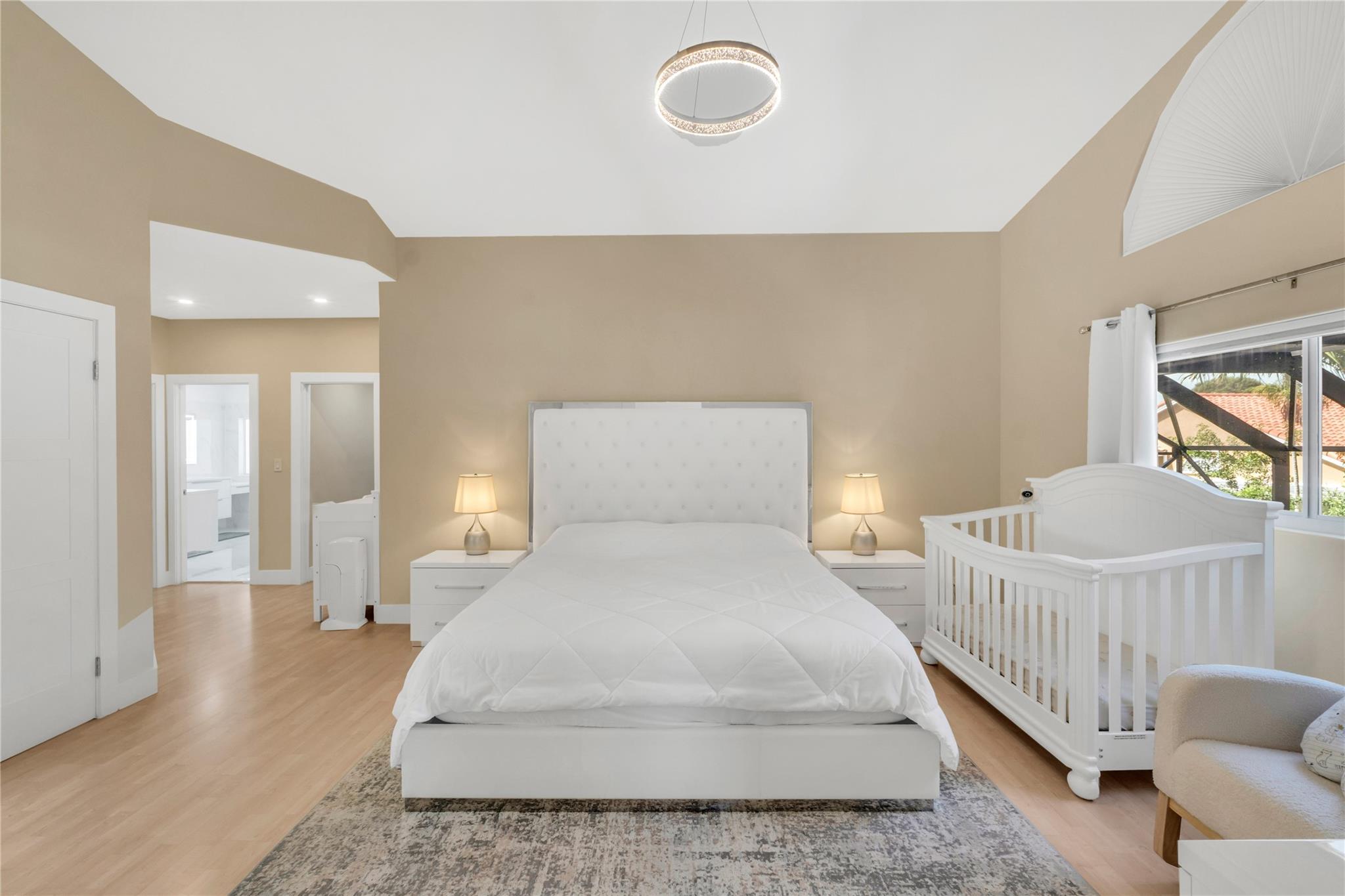 PRESERVE AT CHAPEL TRAIL - Residential