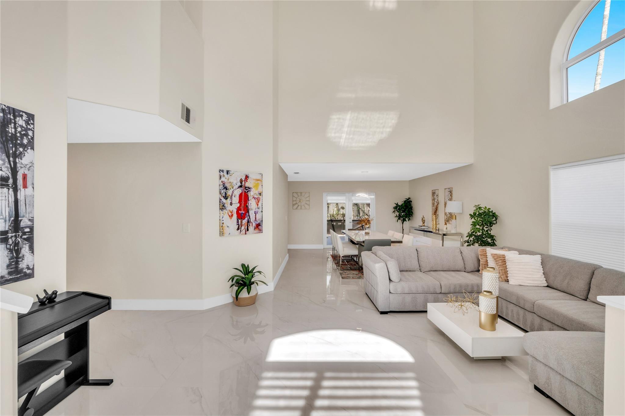 PRESERVE AT CHAPEL TRAIL - Residential