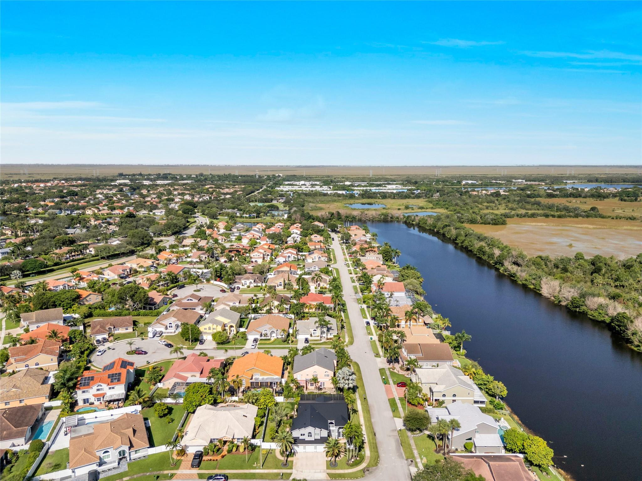 PRESERVE AT CHAPEL TRAIL - Residential