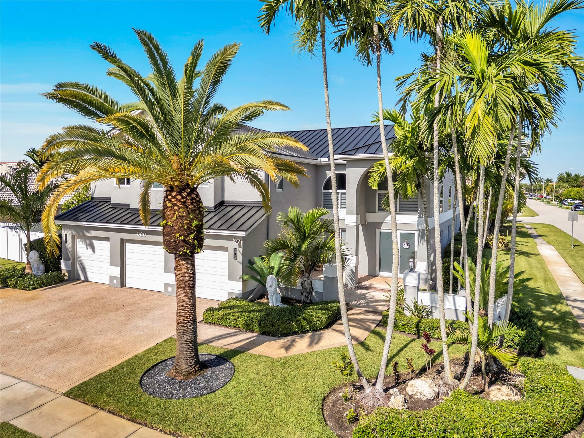 PRESERVE AT CHAPEL TRAIL - Residential
