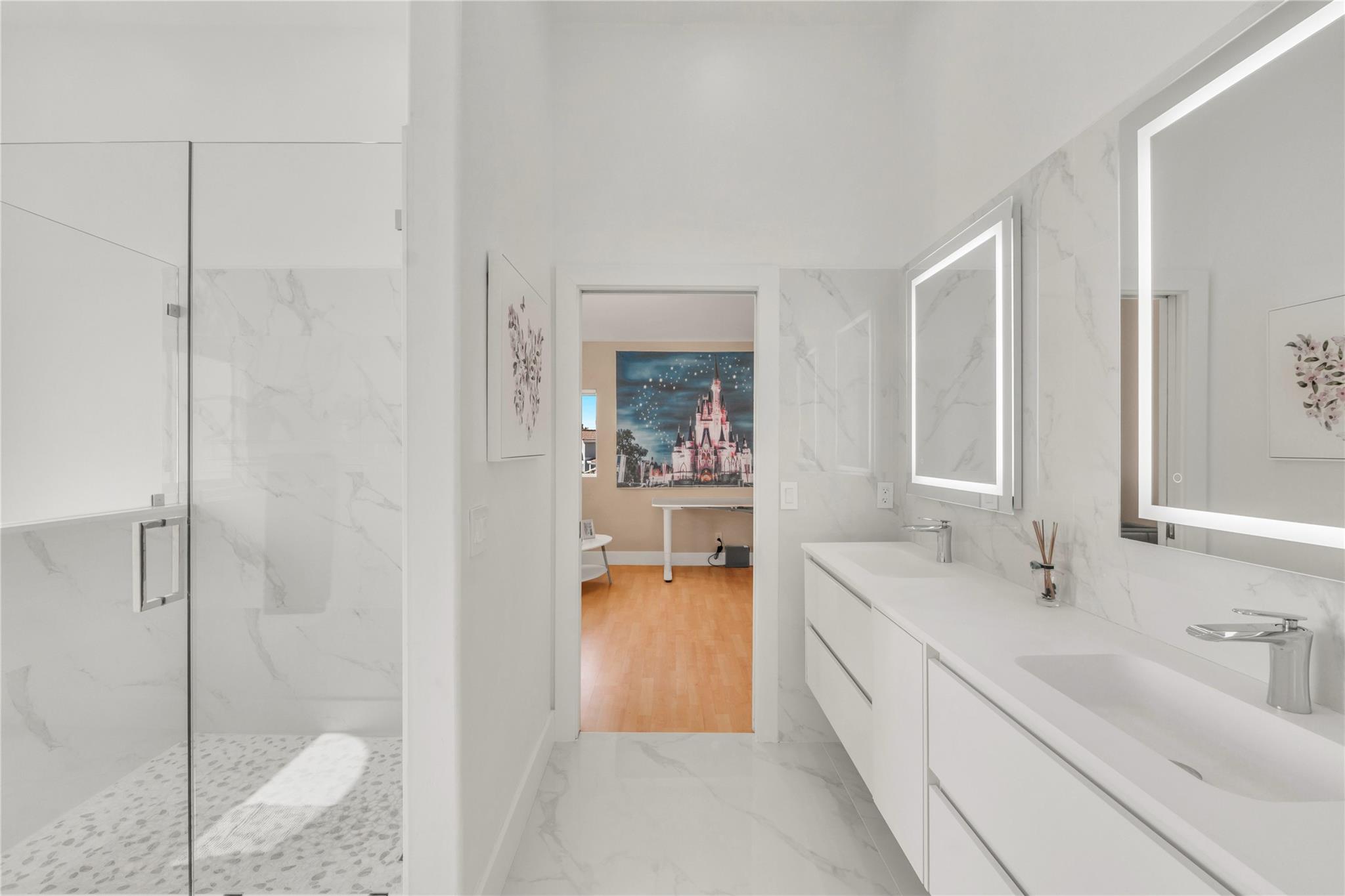 PRESERVE AT CHAPEL TRAIL - Residential