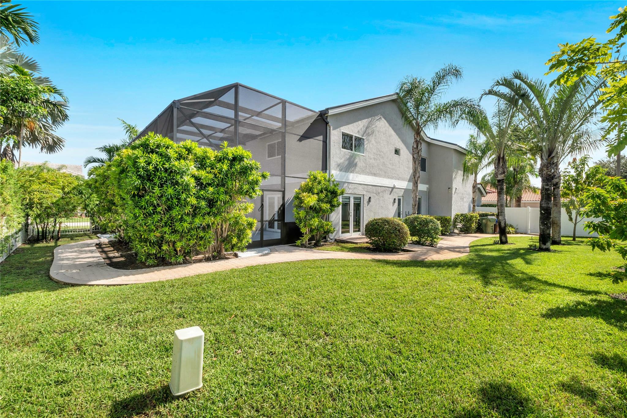 PRESERVE AT CHAPEL TRAIL - Residential