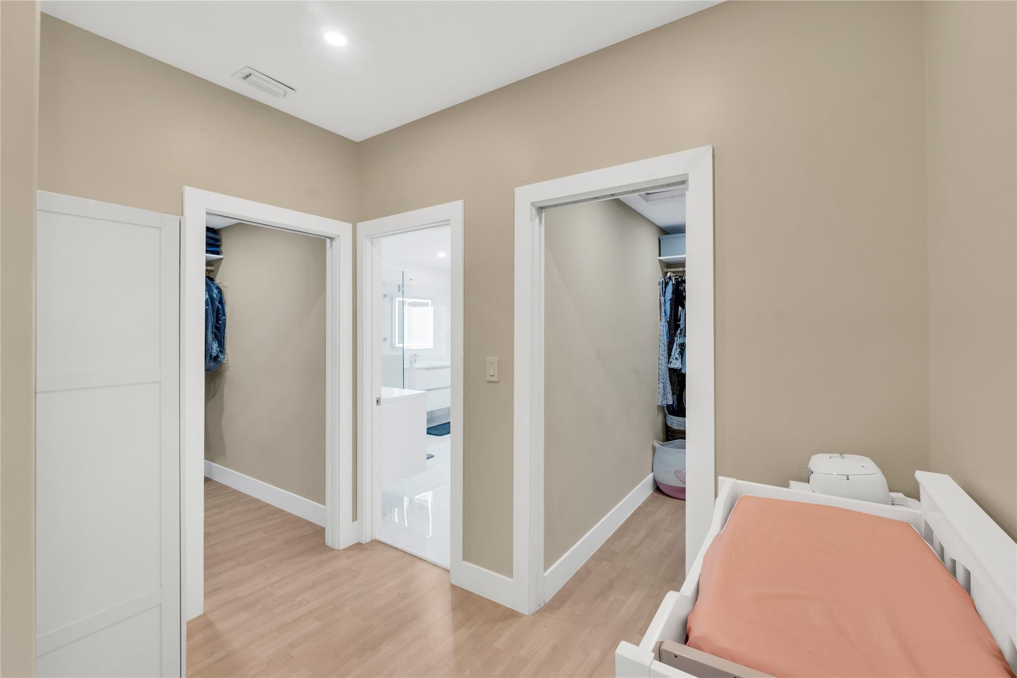 PRESERVE AT CHAPEL TRAIL - Residential