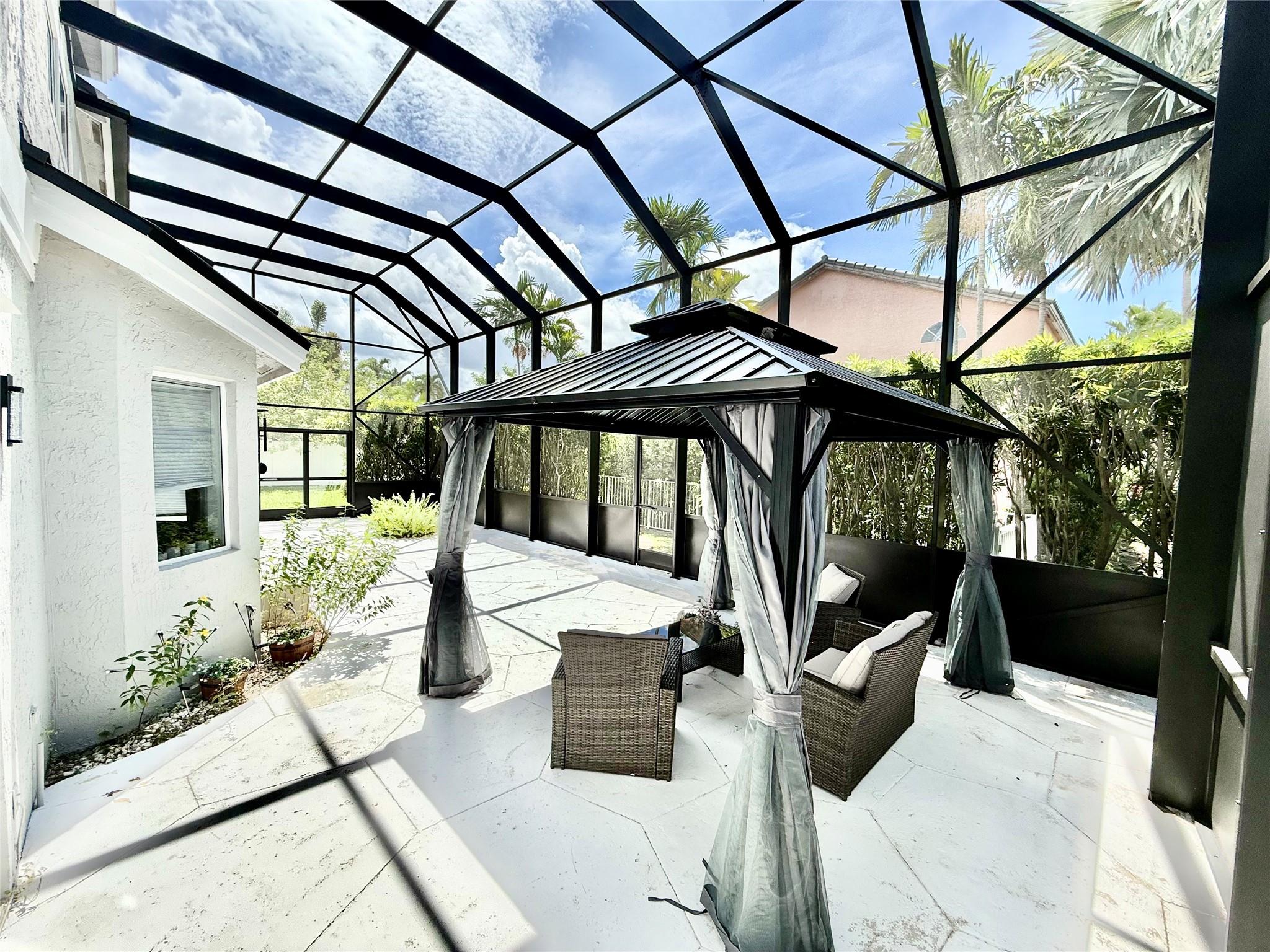 PRESERVE AT CHAPEL TRAIL - Residential