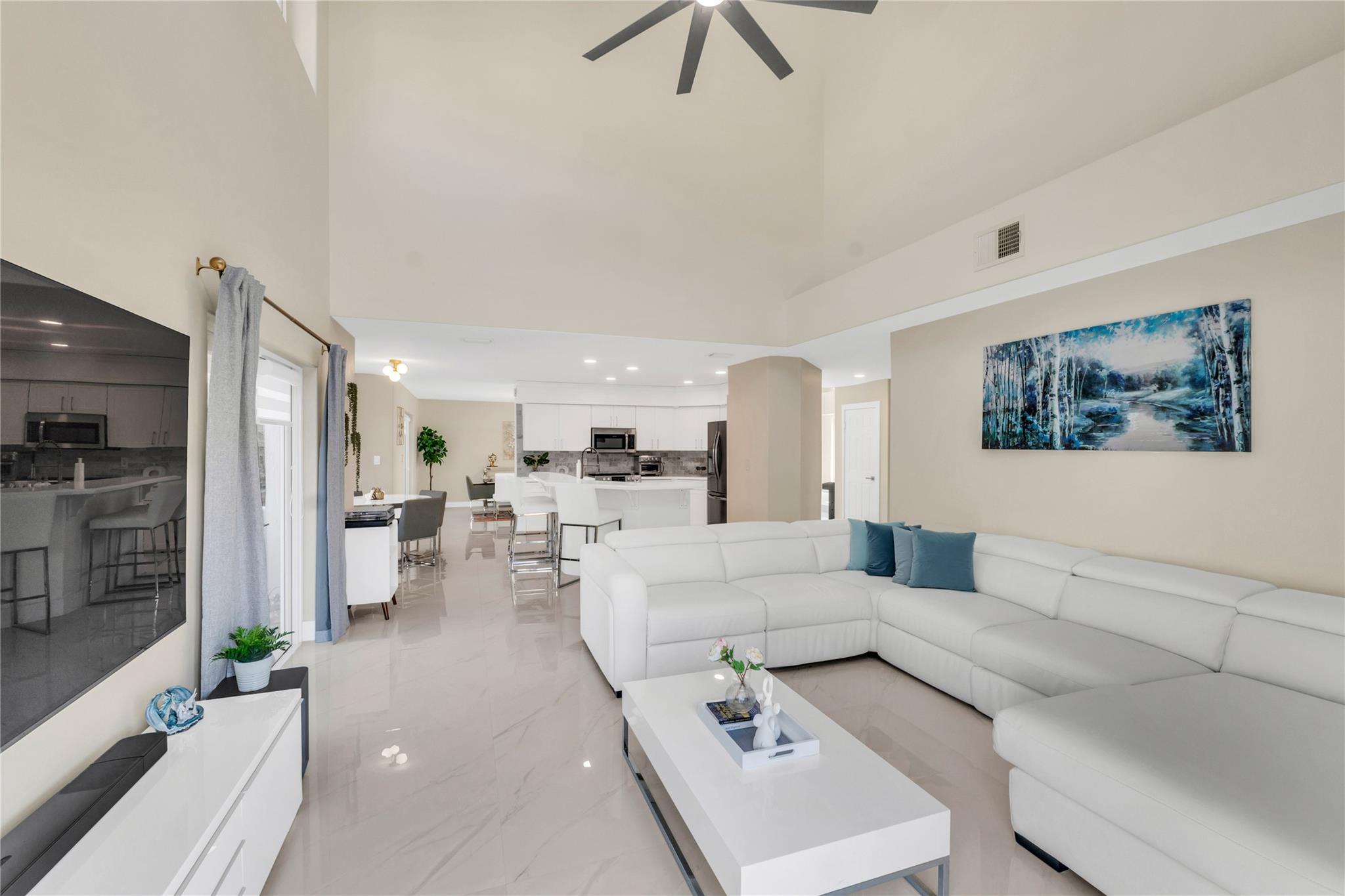 PRESERVE AT CHAPEL TRAIL - Residential