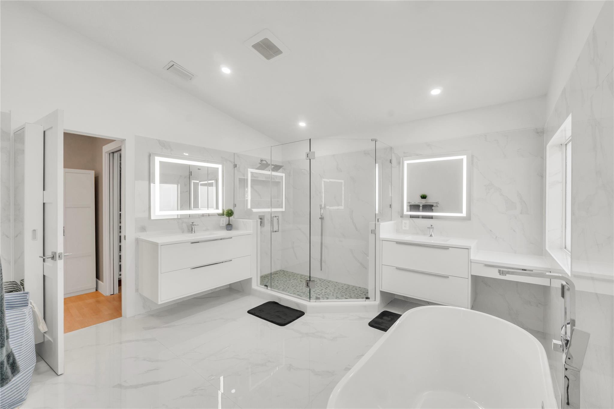 PRESERVE AT CHAPEL TRAIL - Residential