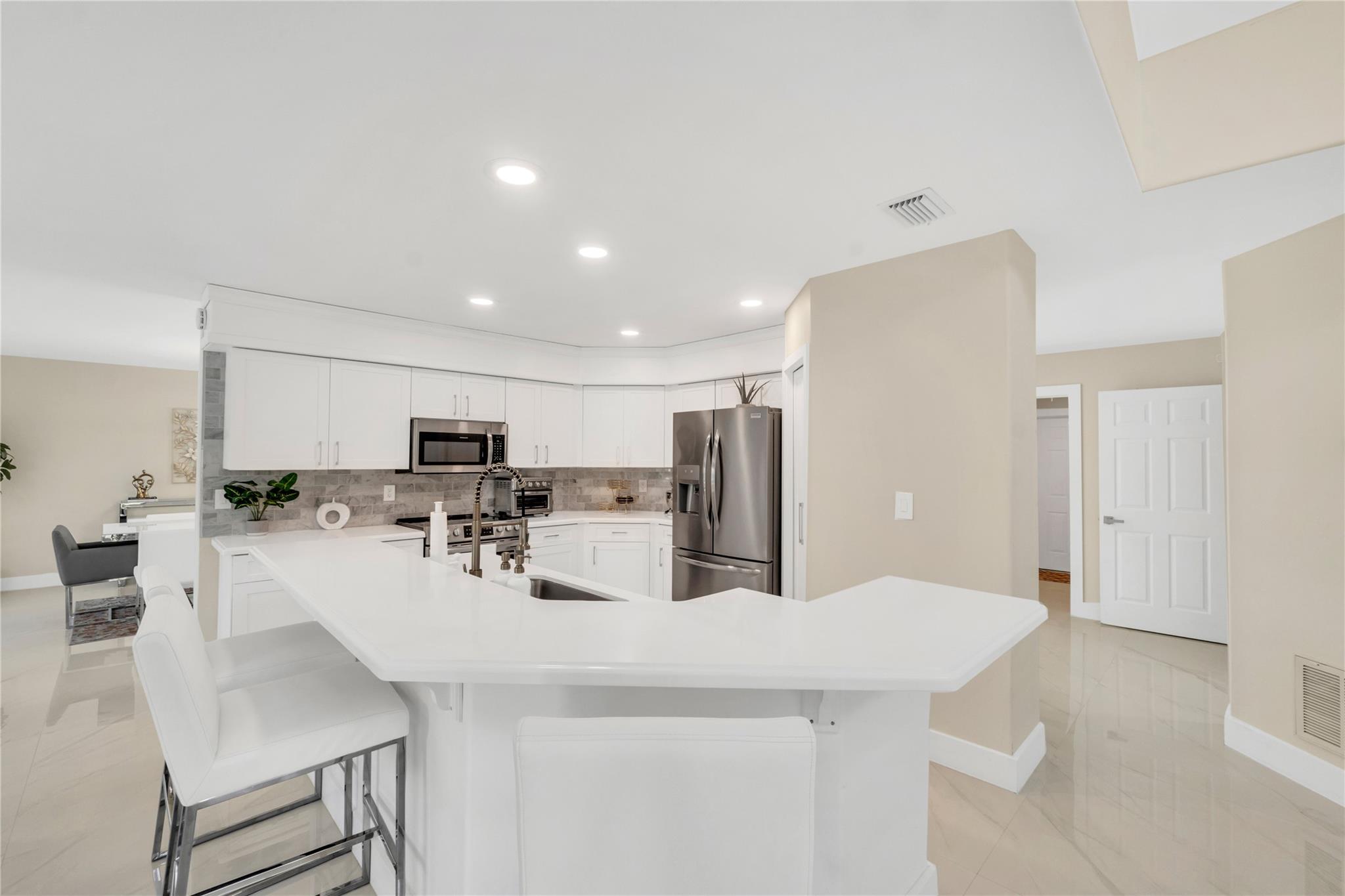 PRESERVE AT CHAPEL TRAIL - Residential