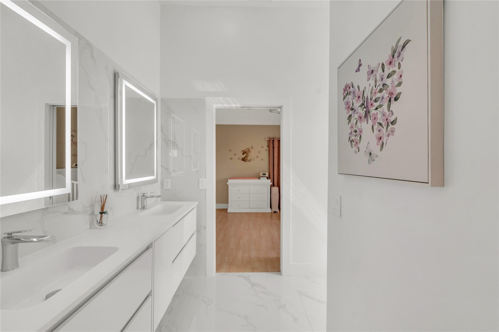 PRESERVE AT CHAPEL TRAIL - Residential