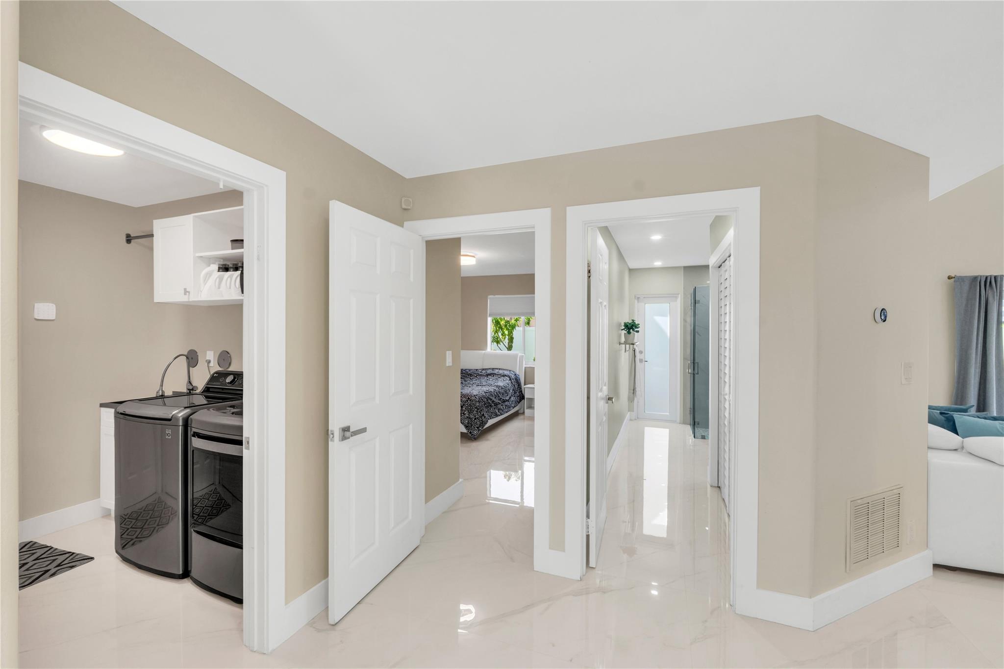 PRESERVE AT CHAPEL TRAIL - Residential