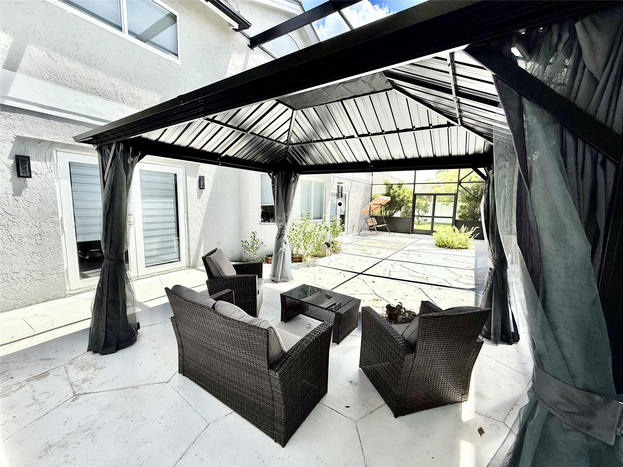 PRESERVE AT CHAPEL TRAIL - Residential
