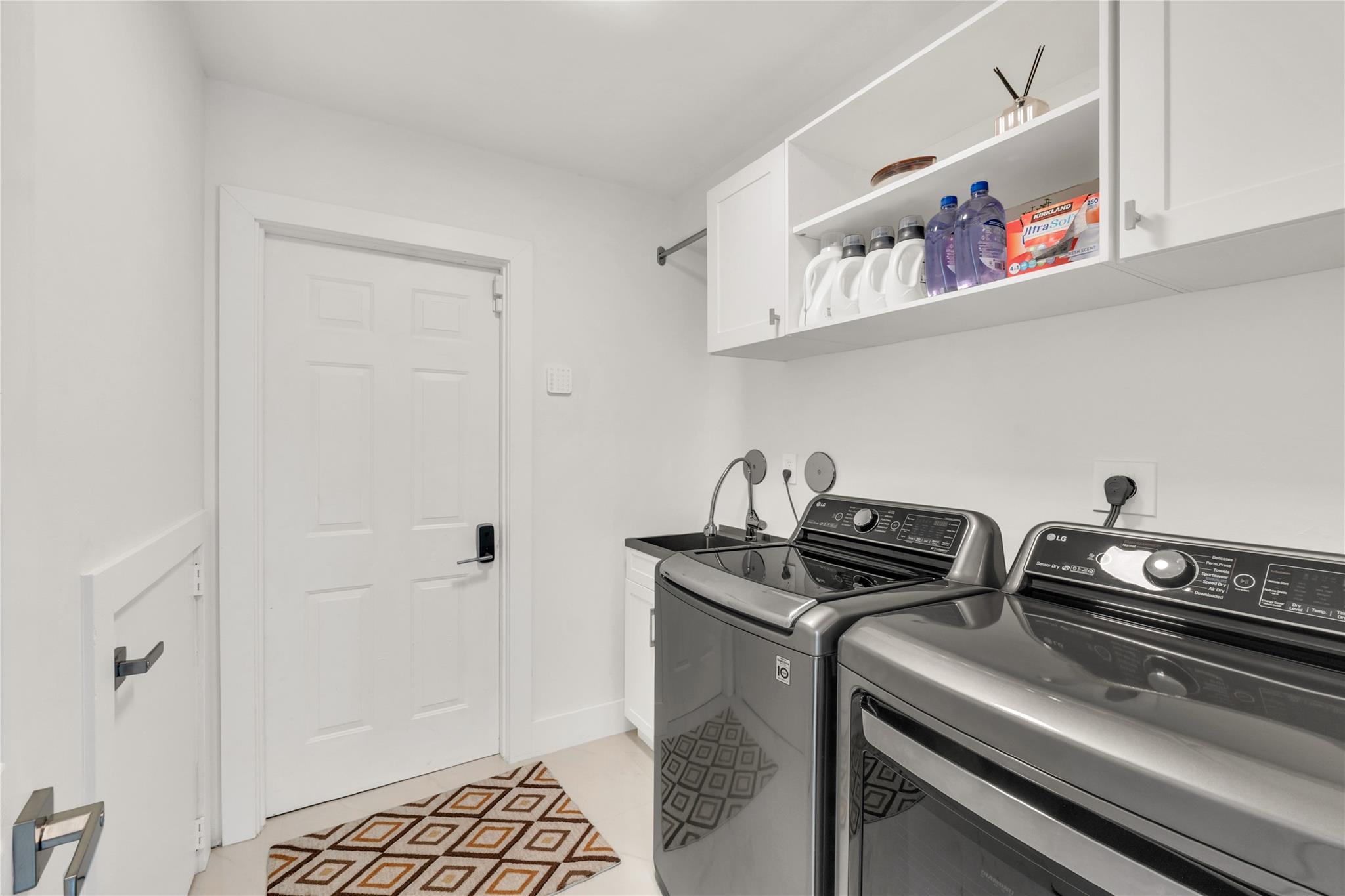 PRESERVE AT CHAPEL TRAIL - Residential