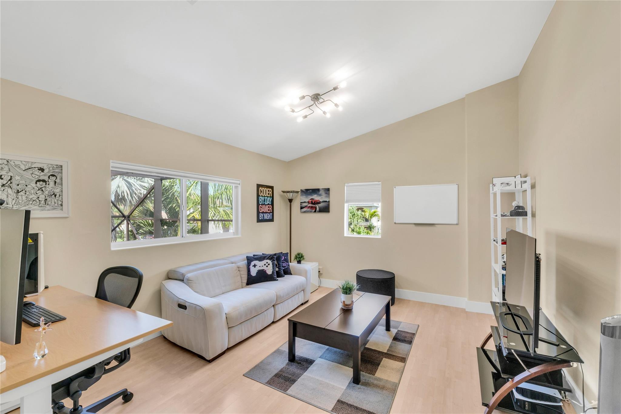 PRESERVE AT CHAPEL TRAIL - Residential