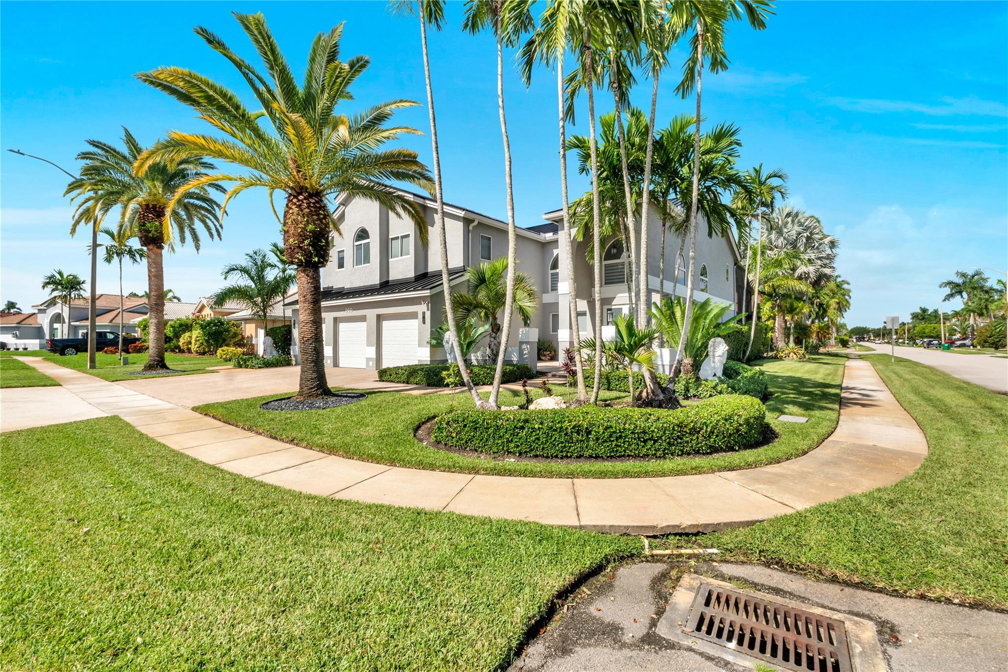 PRESERVE AT CHAPEL TRAIL - Residential