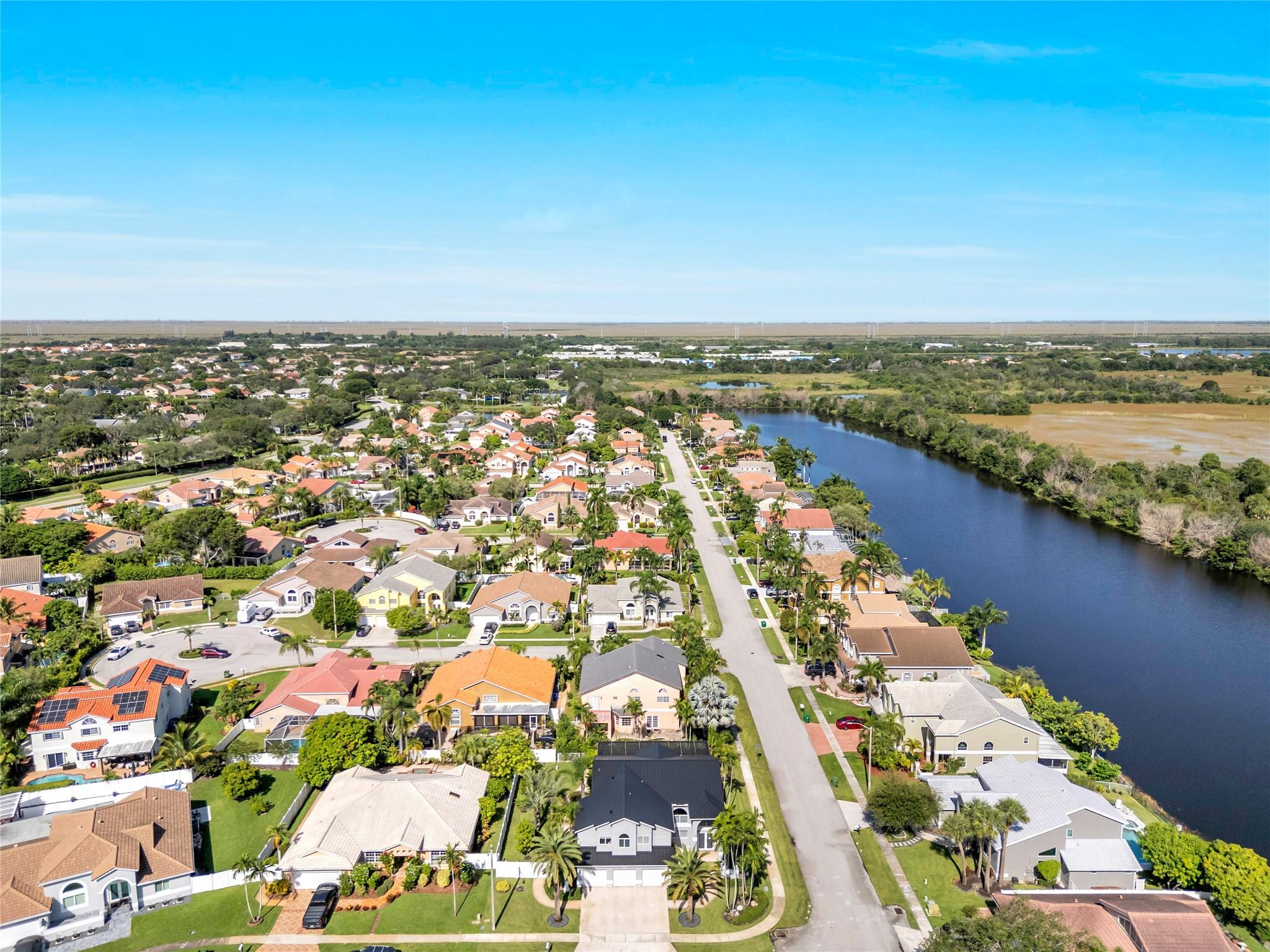 PRESERVE AT CHAPEL TRAIL - Residential