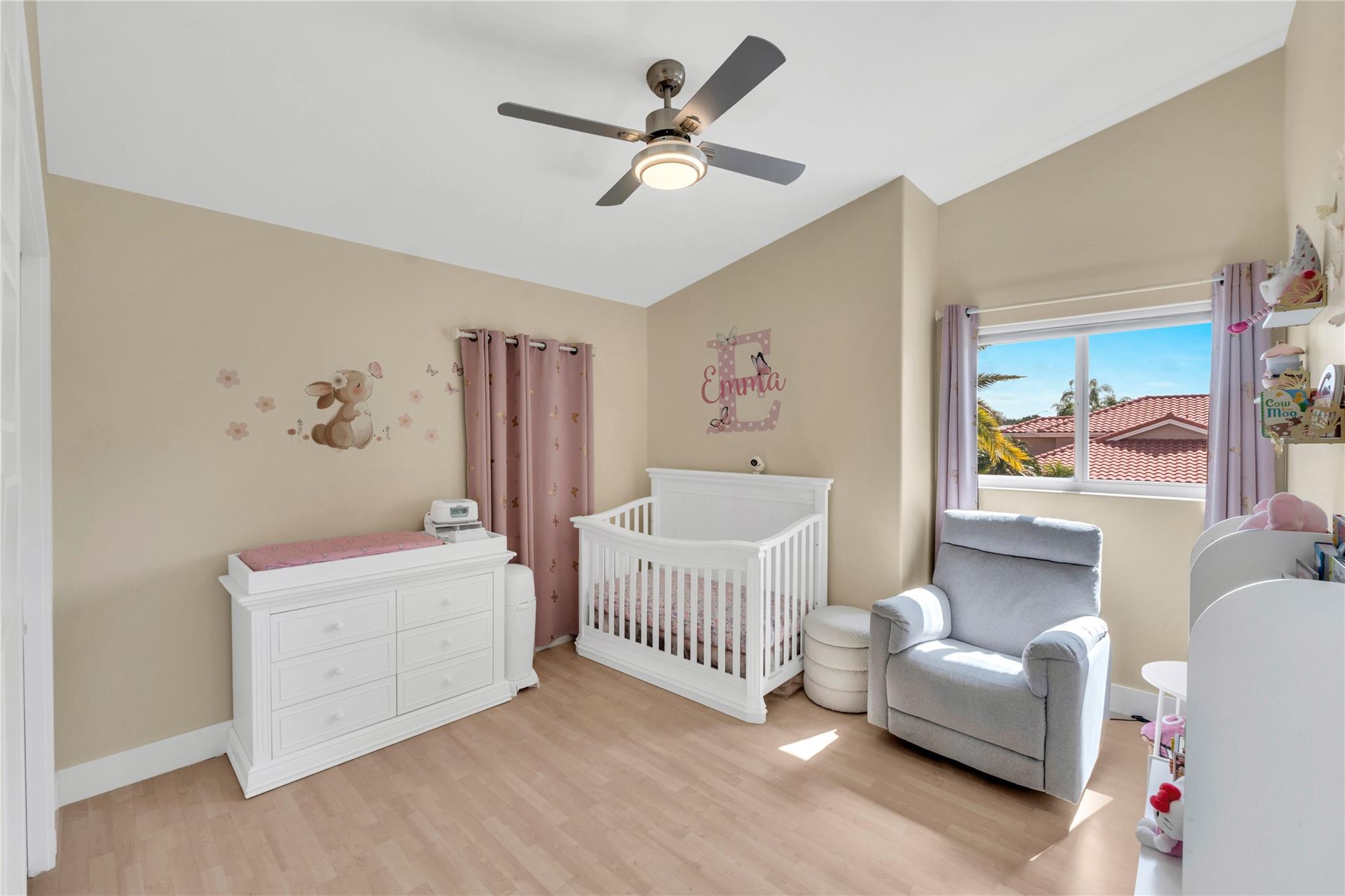 PRESERVE AT CHAPEL TRAIL - Residential