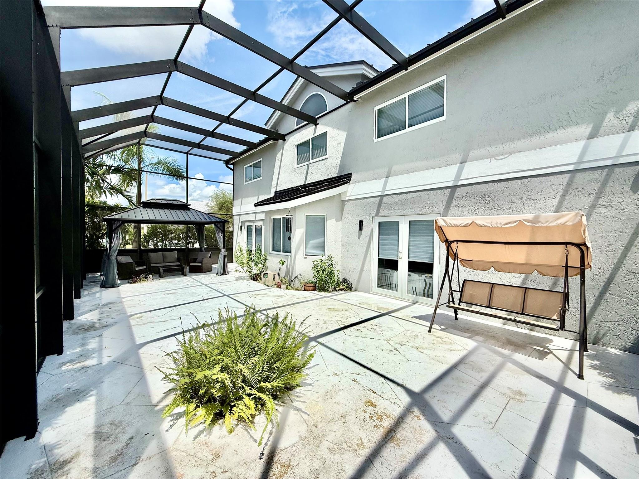 PRESERVE AT CHAPEL TRAIL - Residential