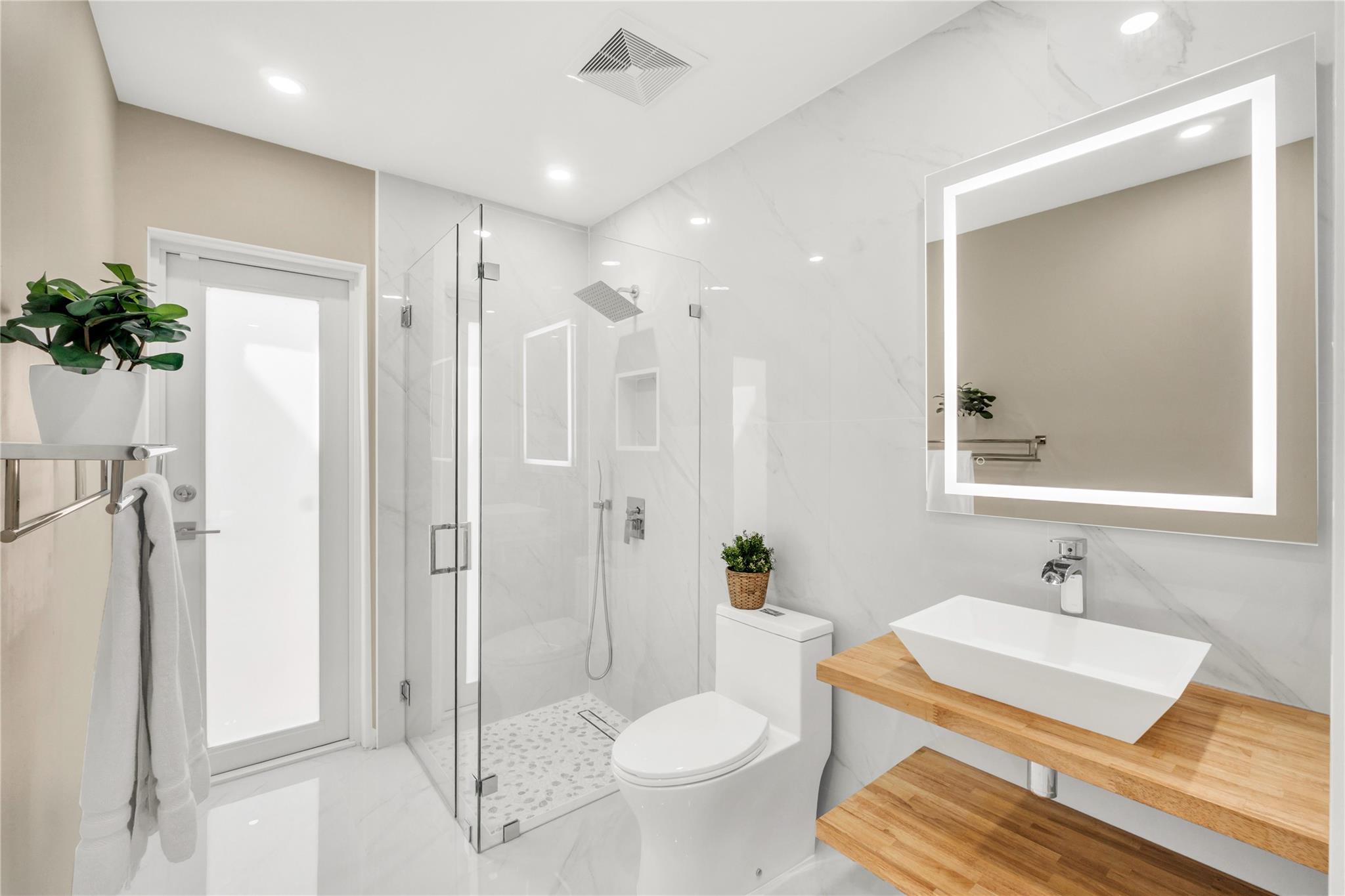 PRESERVE AT CHAPEL TRAIL - Residential