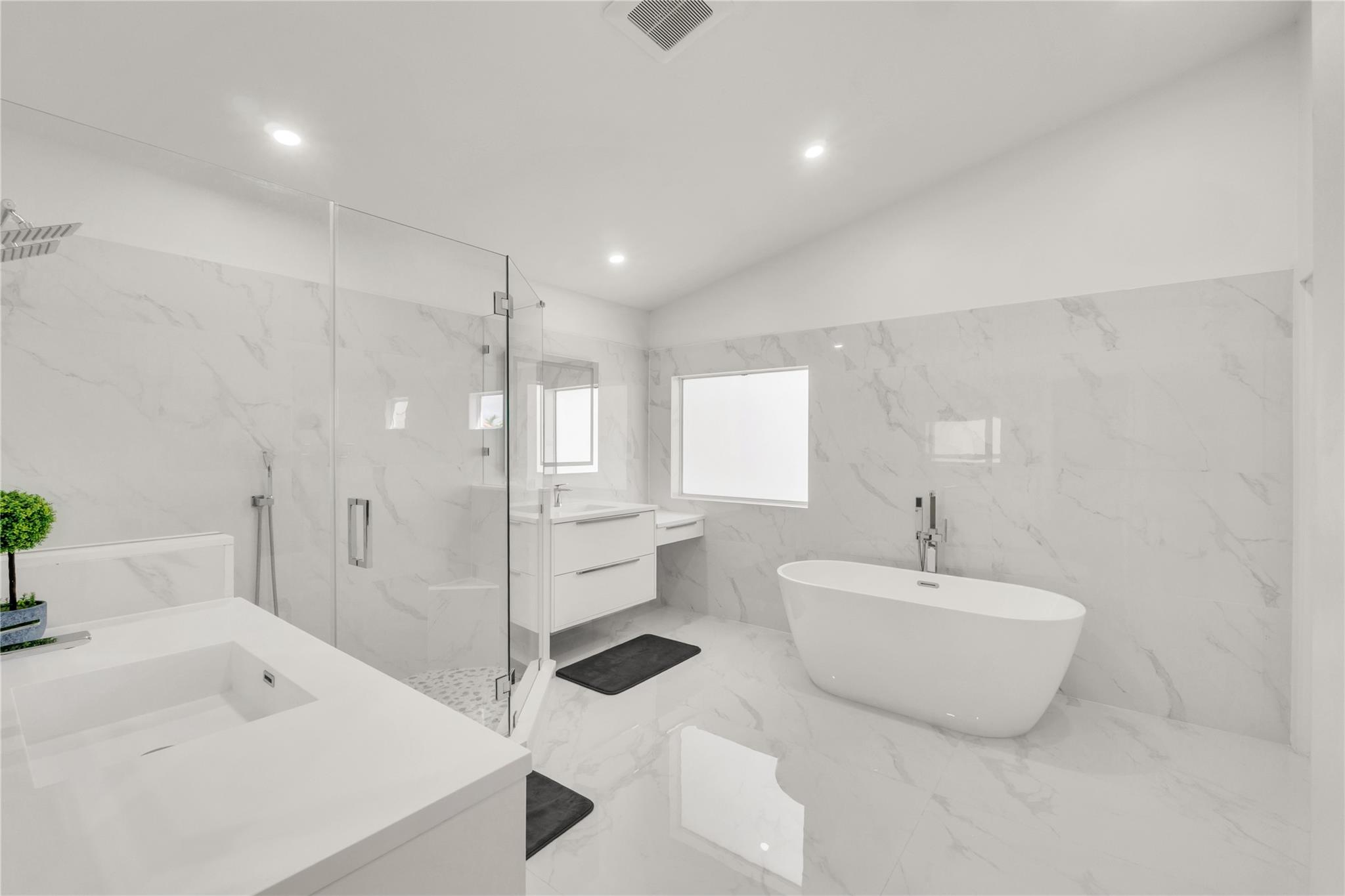 PRESERVE AT CHAPEL TRAIL - Residential