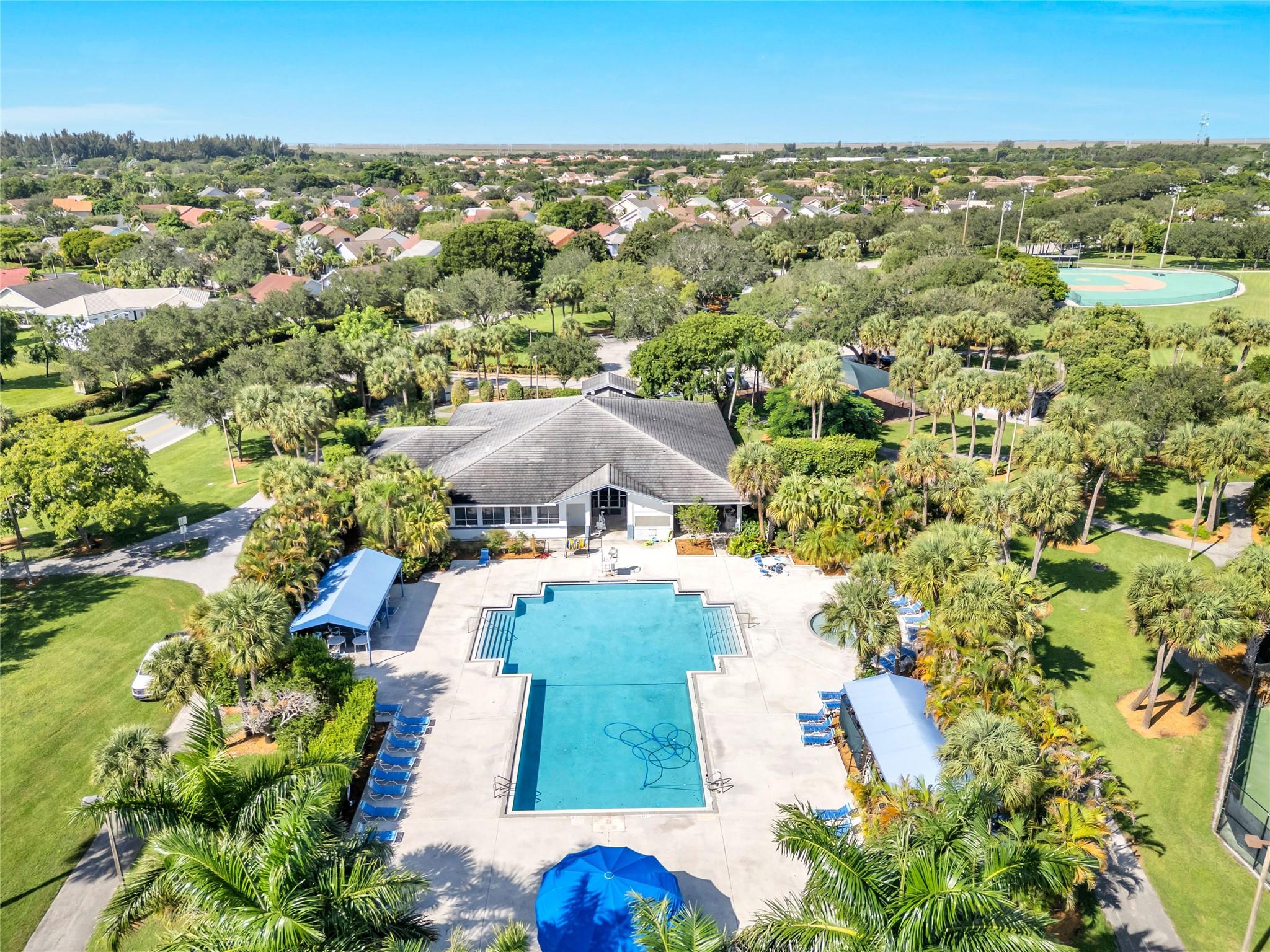 PRESERVE AT CHAPEL TRAIL - Residential