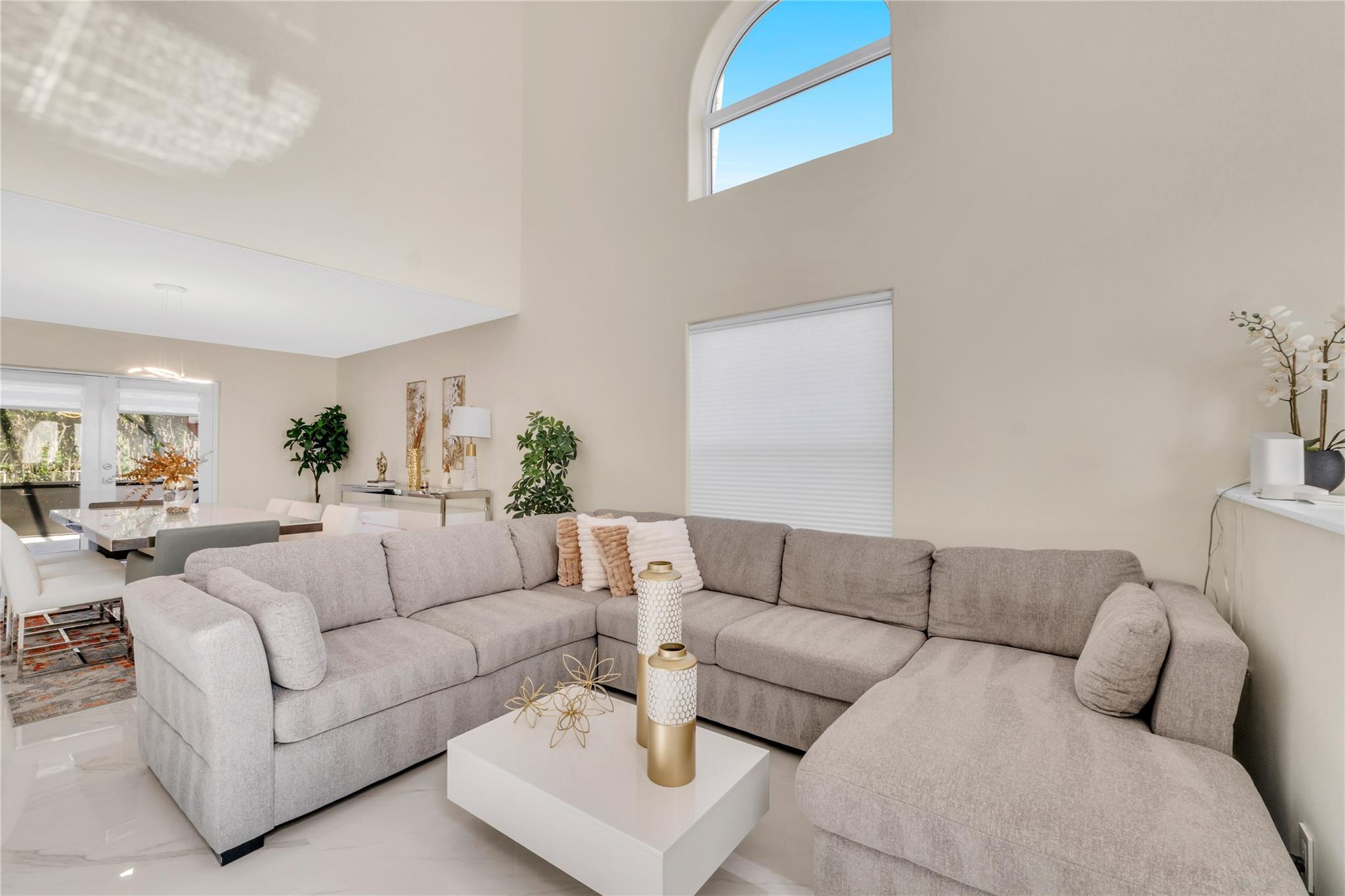 PRESERVE AT CHAPEL TRAIL - Residential