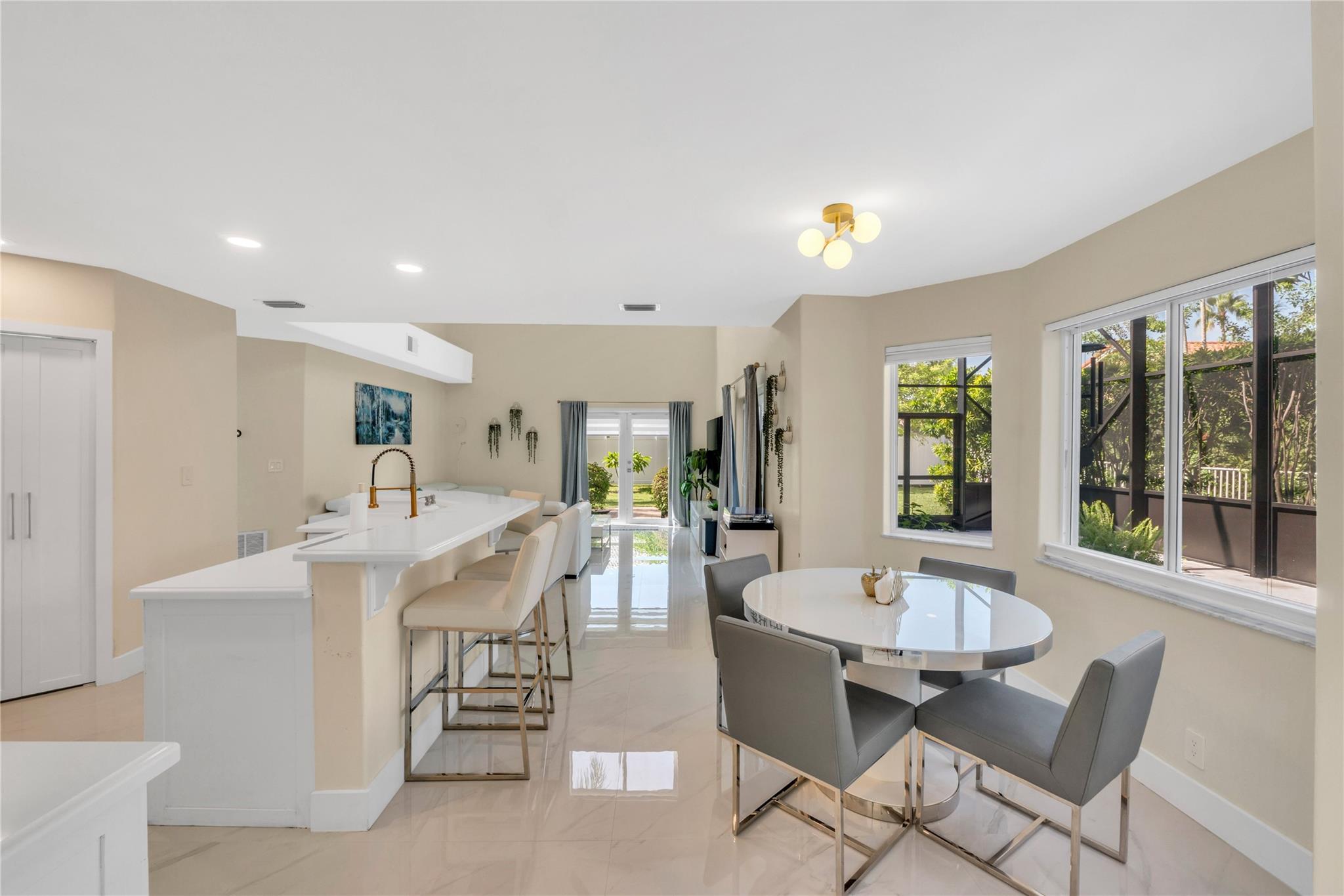 PRESERVE AT CHAPEL TRAIL - Residential