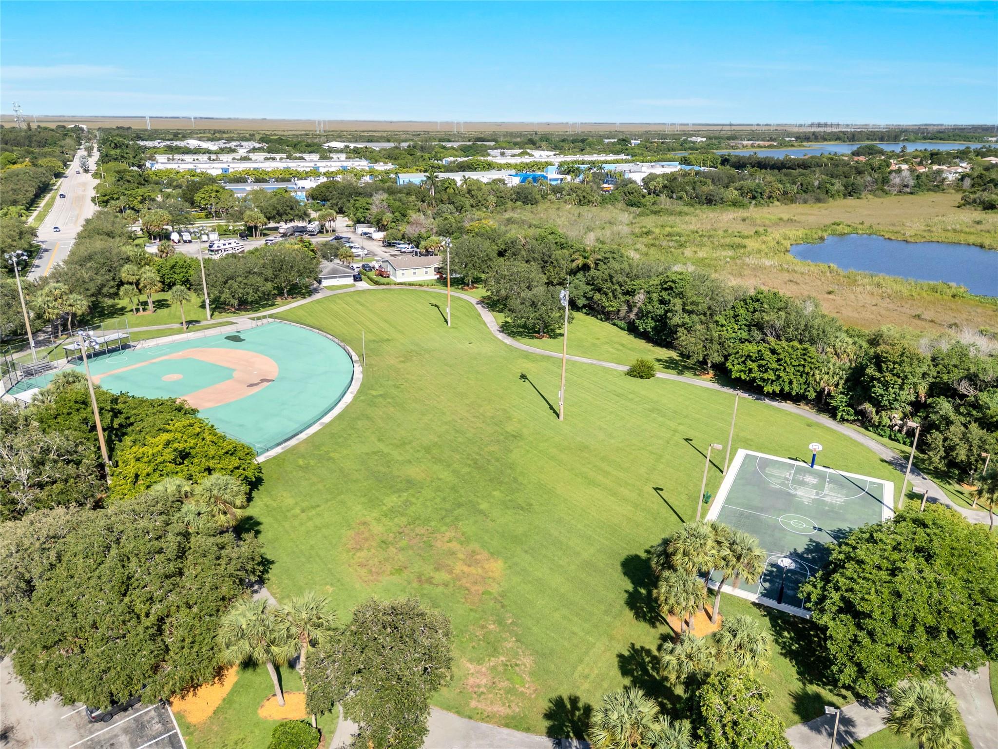PRESERVE AT CHAPEL TRAIL - Residential