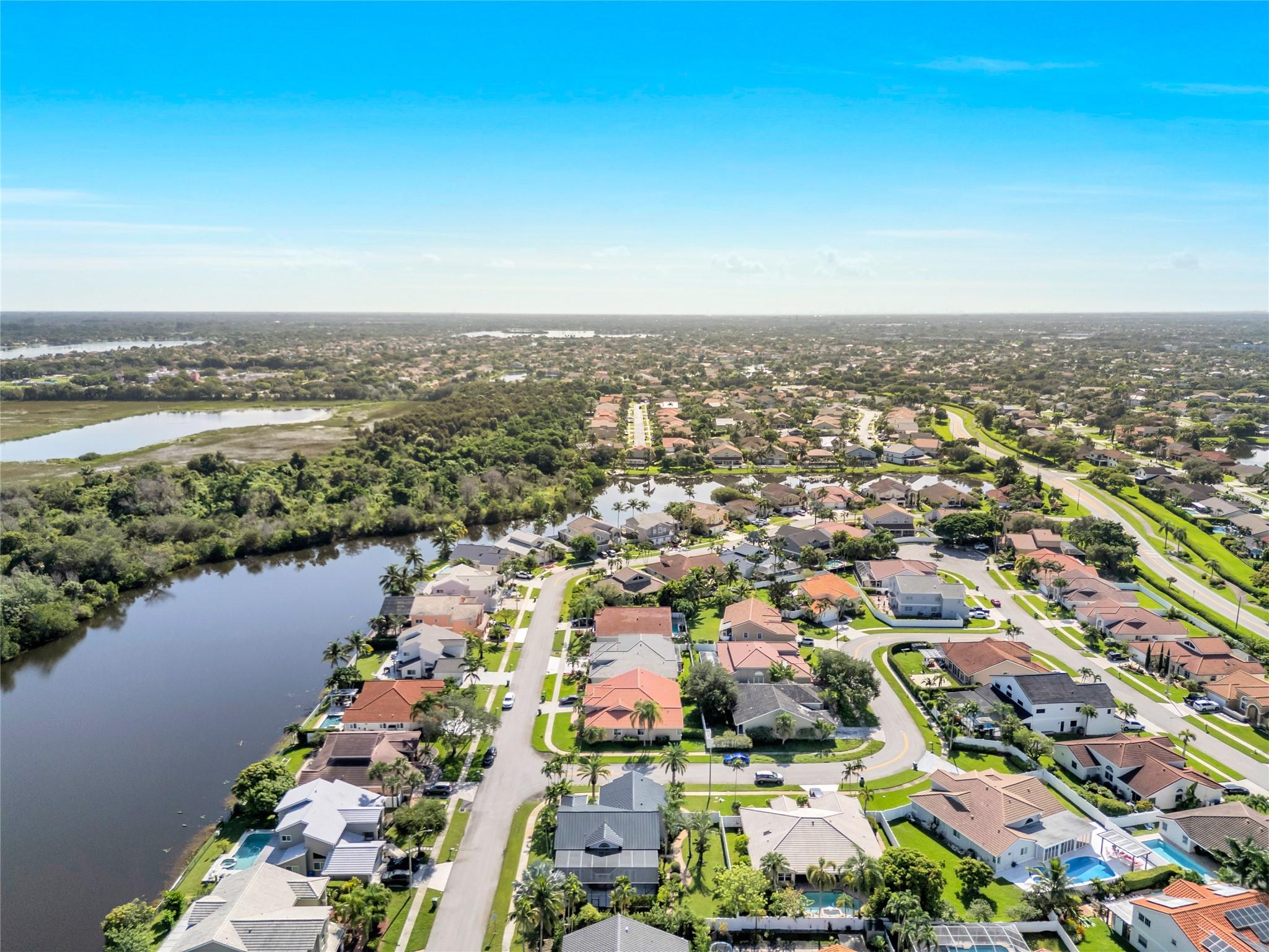 PRESERVE AT CHAPEL TRAIL - Residential