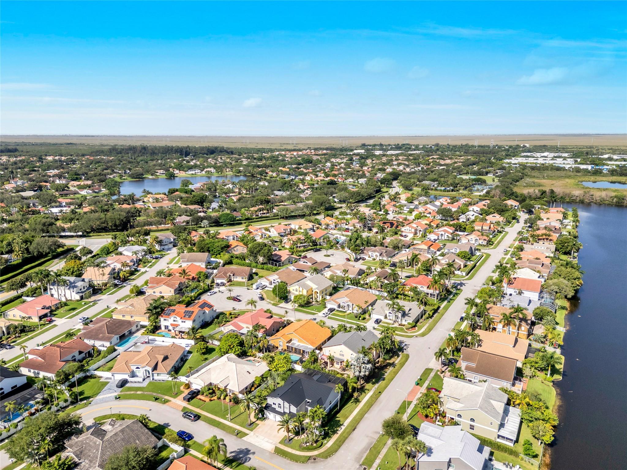 PRESERVE AT CHAPEL TRAIL - Residential