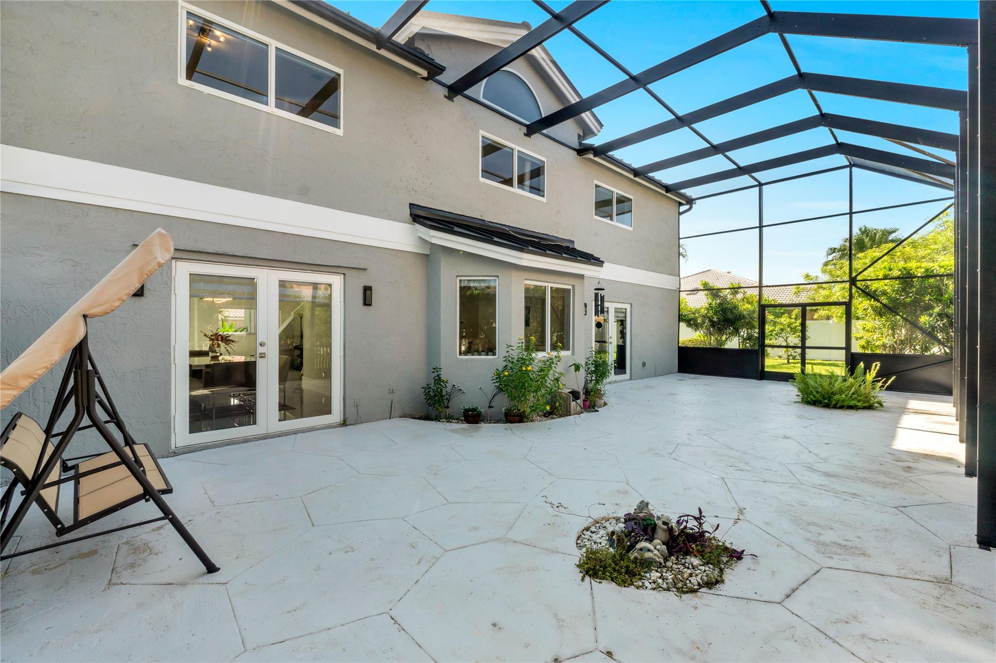 PRESERVE AT CHAPEL TRAIL - Residential