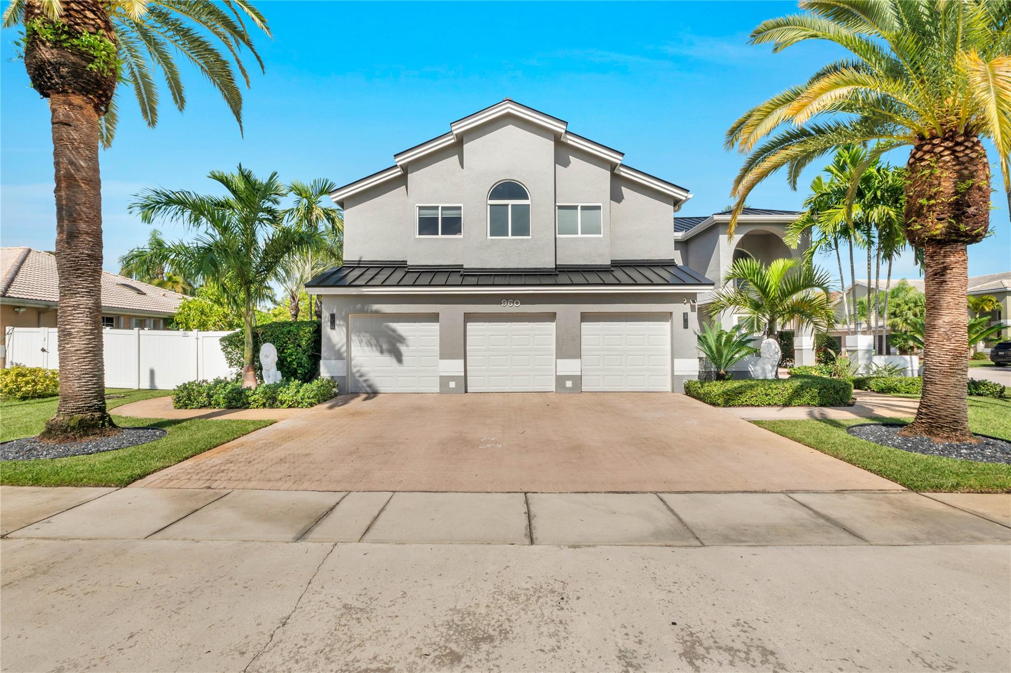 PRESERVE AT CHAPEL TRAIL - Residential