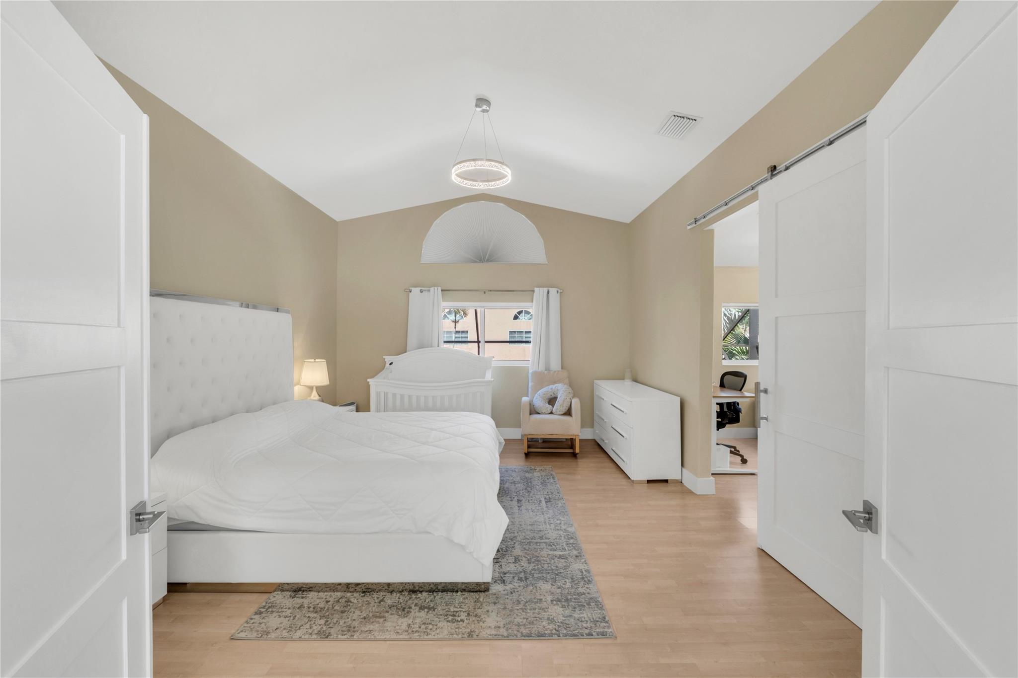 PRESERVE AT CHAPEL TRAIL - Residential