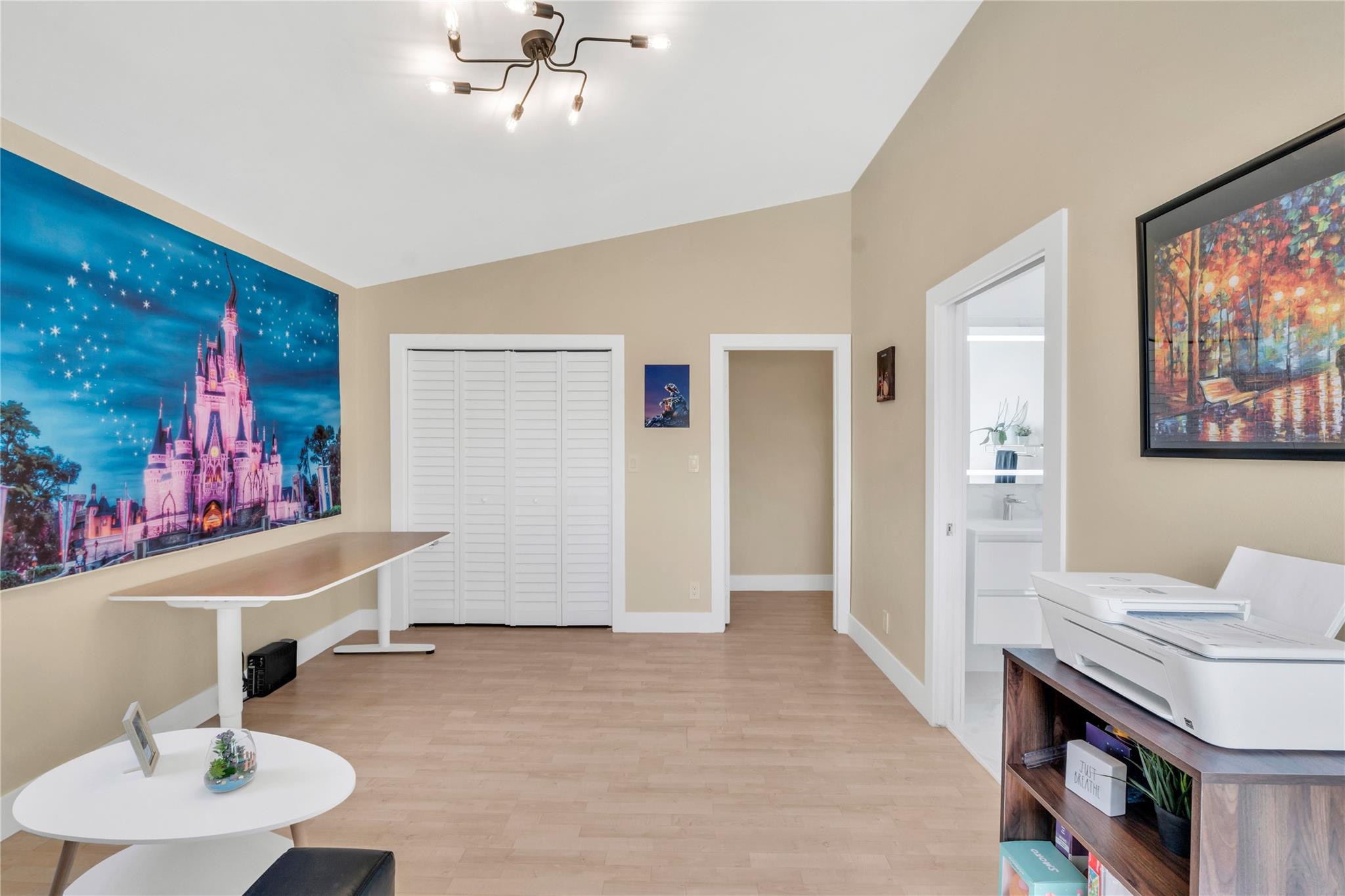 PRESERVE AT CHAPEL TRAIL - Residential