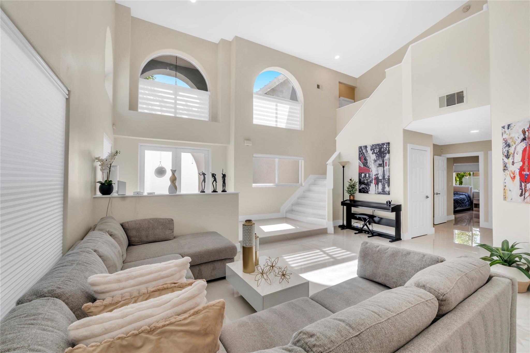 PRESERVE AT CHAPEL TRAIL - Residential