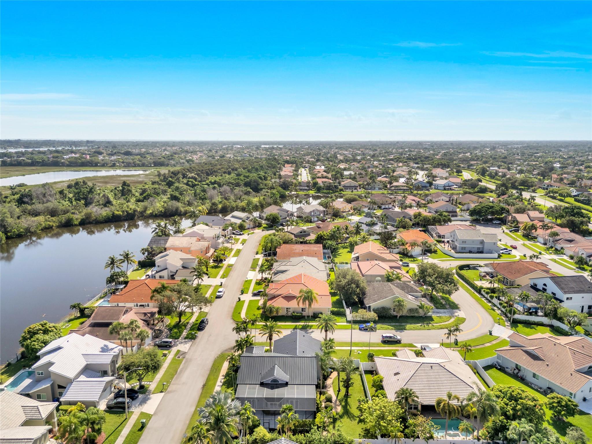PRESERVE AT CHAPEL TRAIL - Residential