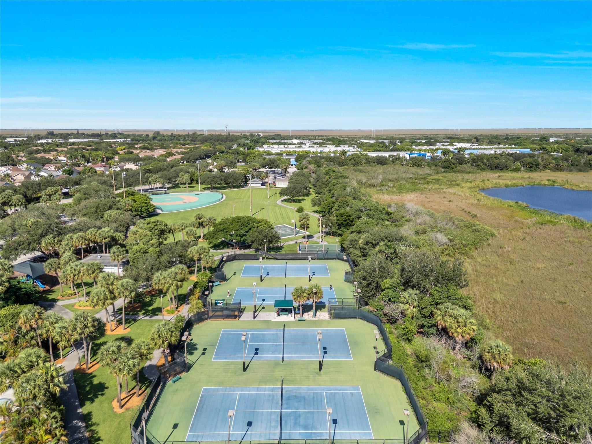 PRESERVE AT CHAPEL TRAIL - Residential