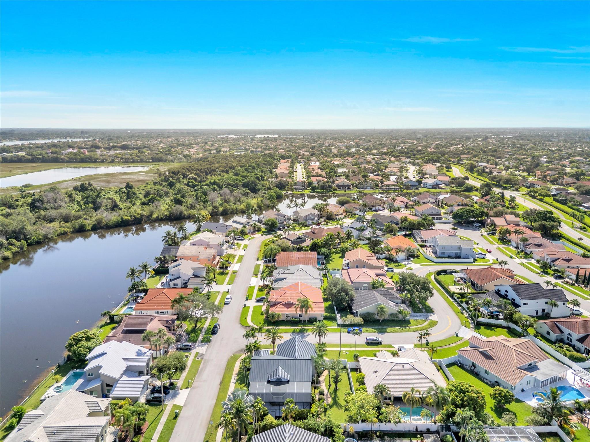 PRESERVE AT CHAPEL TRAIL - Residential