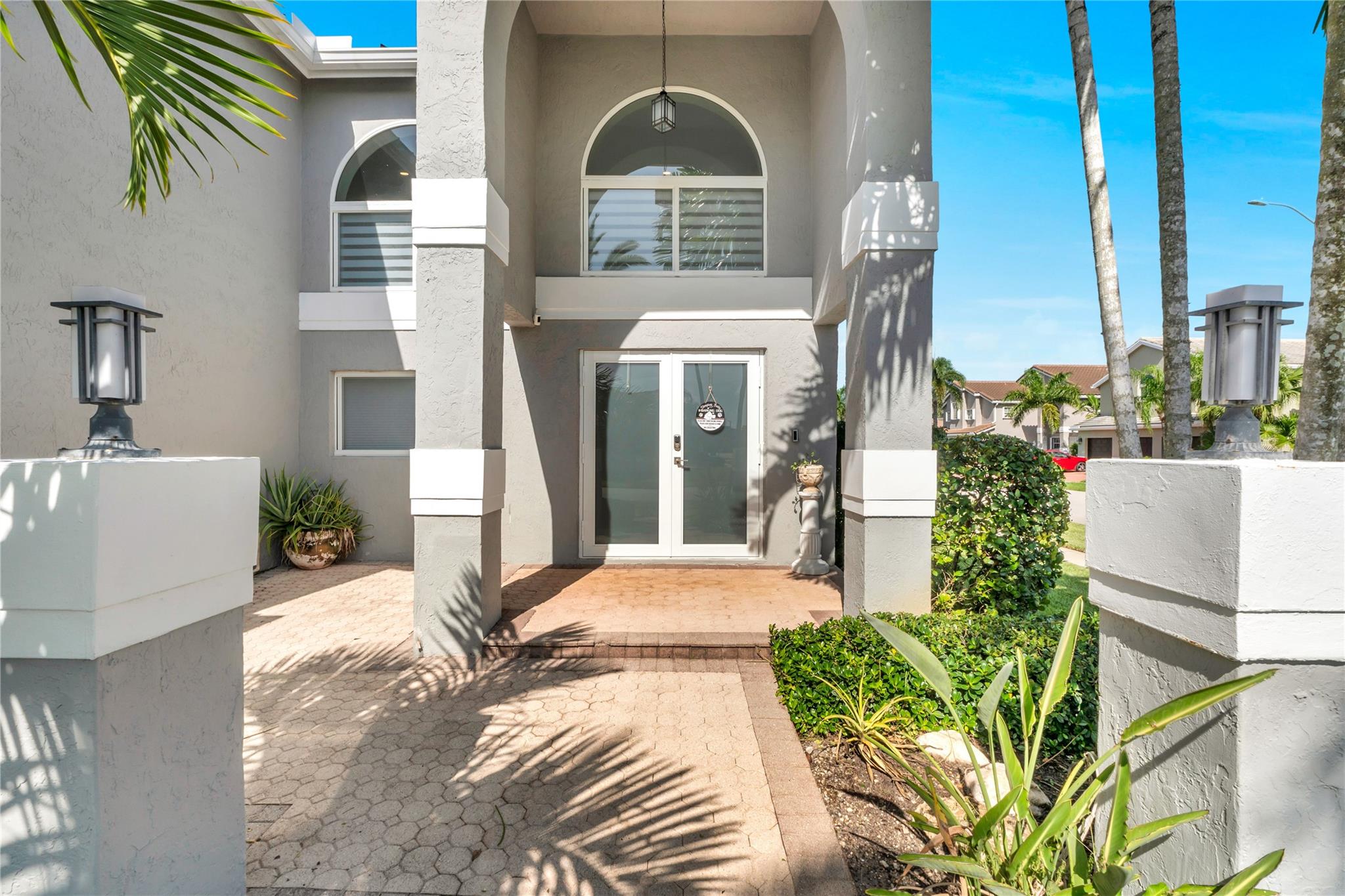 PRESERVE AT CHAPEL TRAIL - Residential