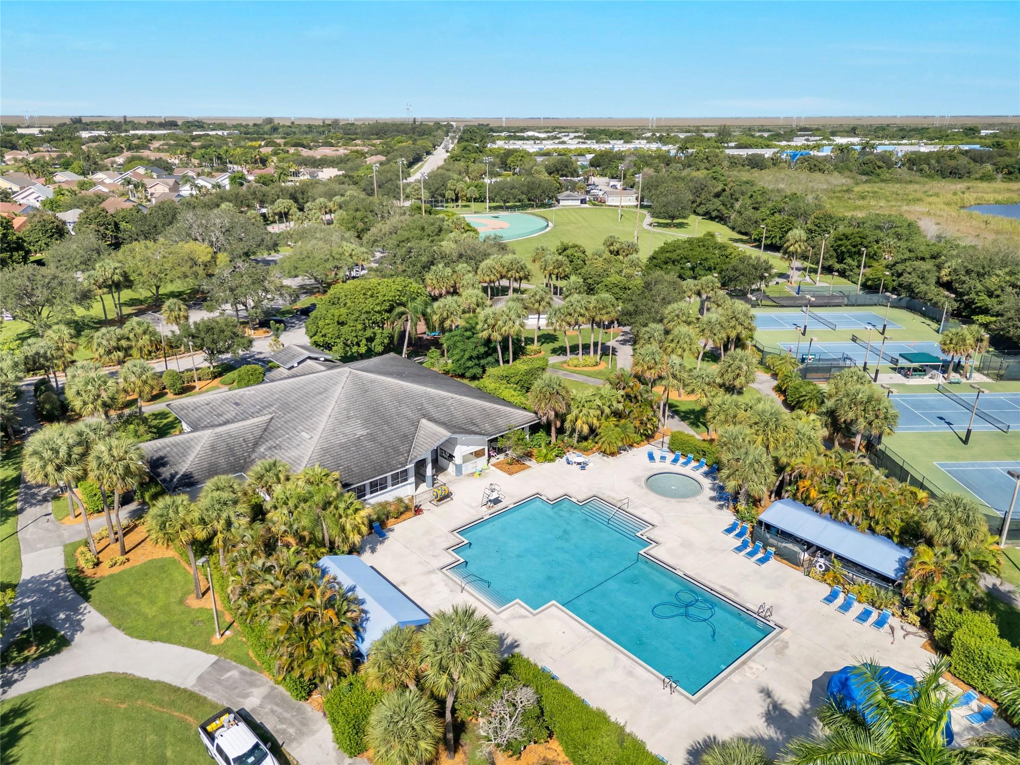 PRESERVE AT CHAPEL TRAIL - Residential