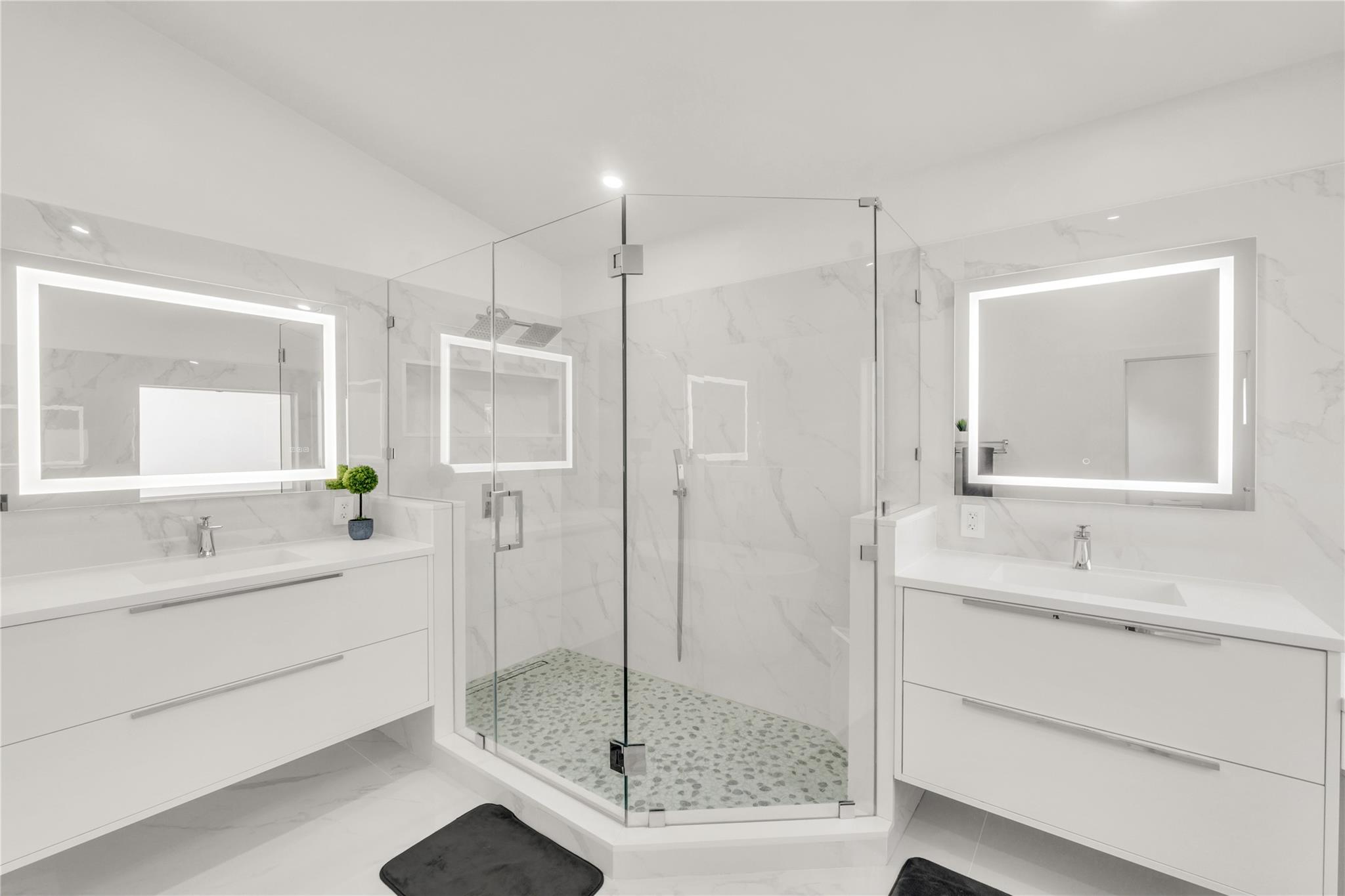 PRESERVE AT CHAPEL TRAIL - Residential