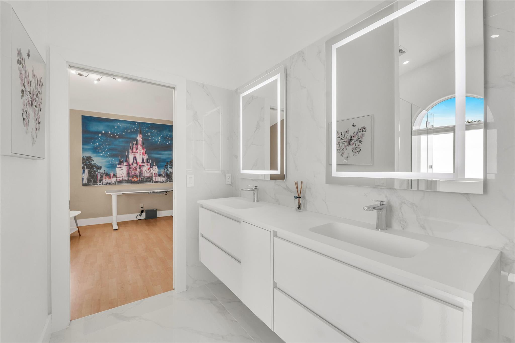 PRESERVE AT CHAPEL TRAIL - Residential