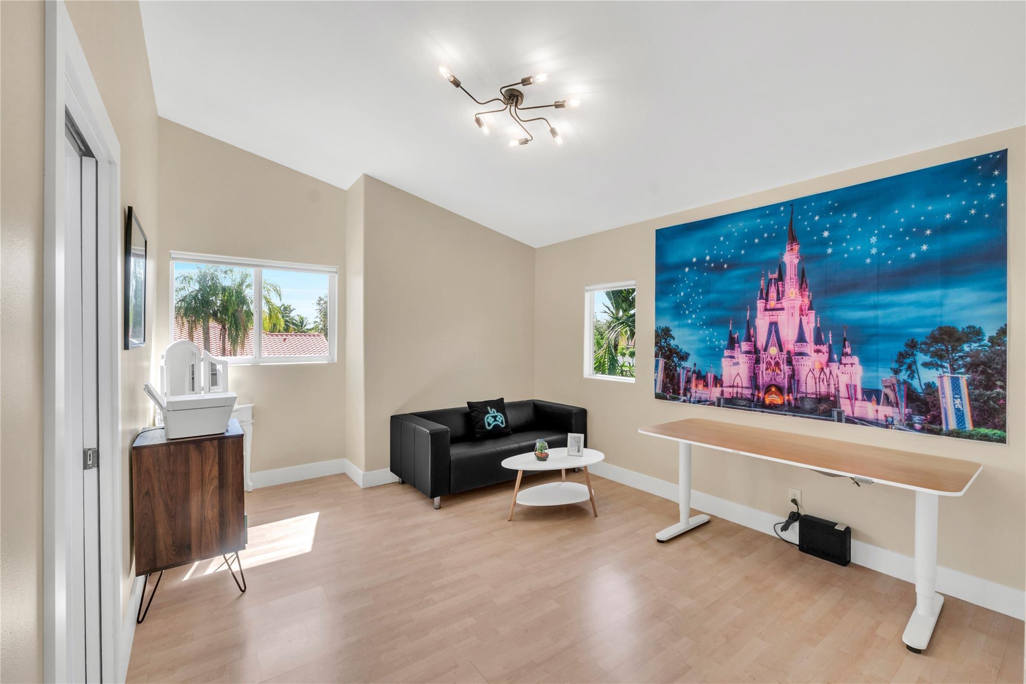 PRESERVE AT CHAPEL TRAIL - Residential