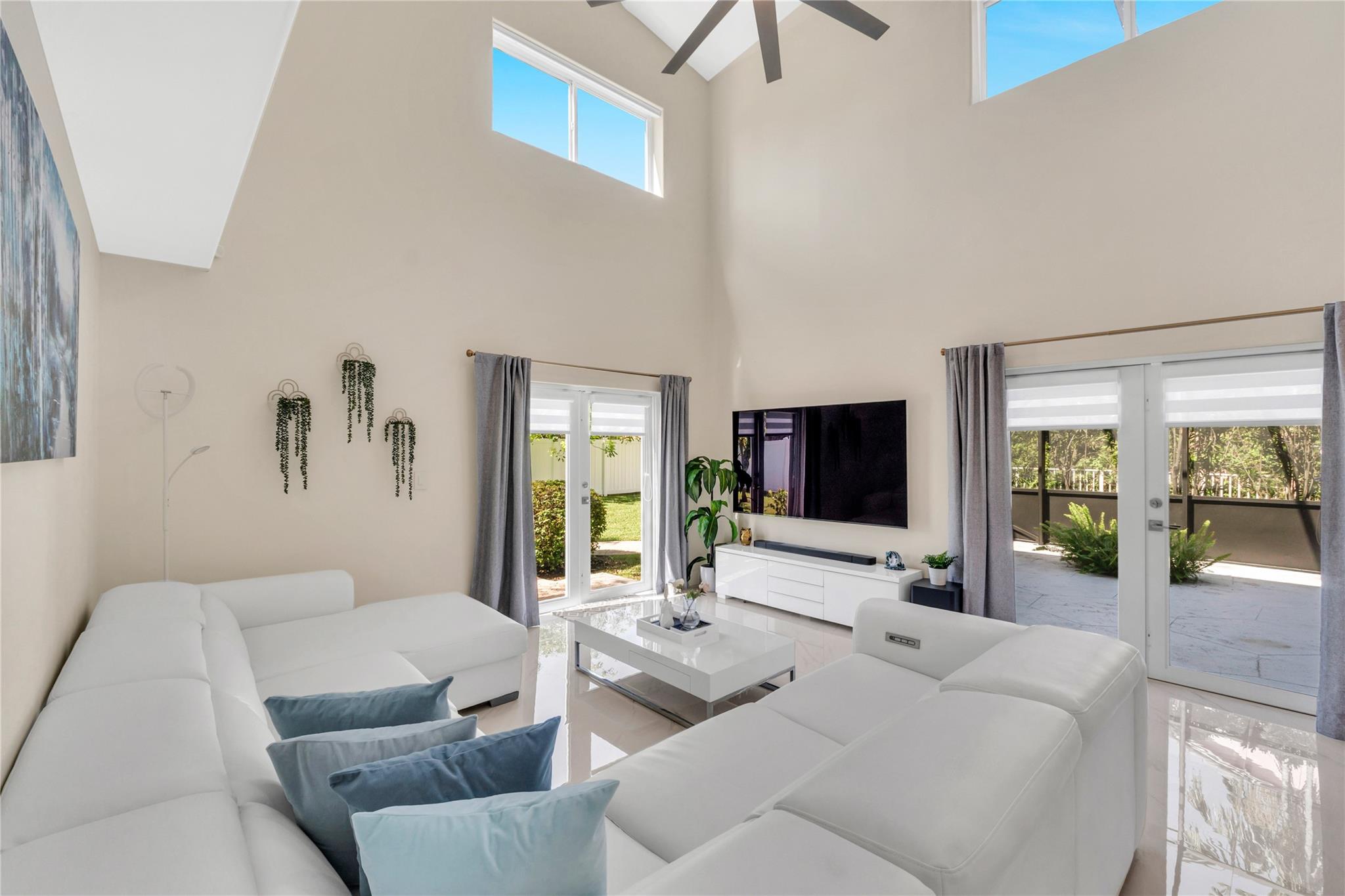 PRESERVE AT CHAPEL TRAIL - Residential